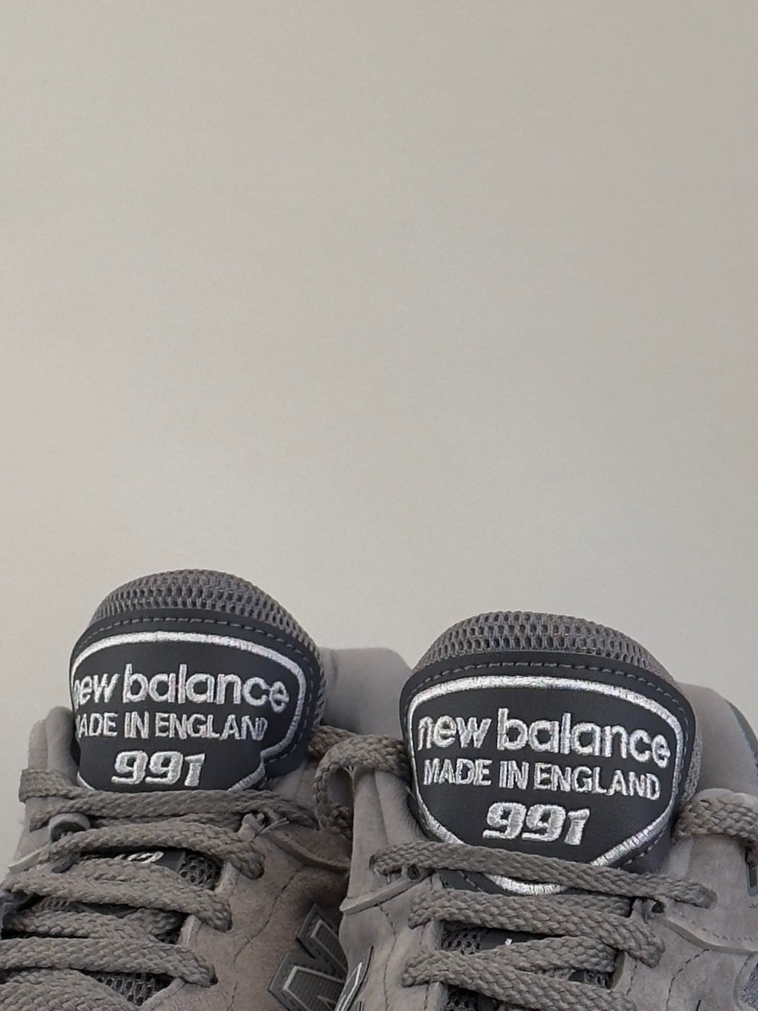 Made in UK 991v2 U991 GL2 New Balance 