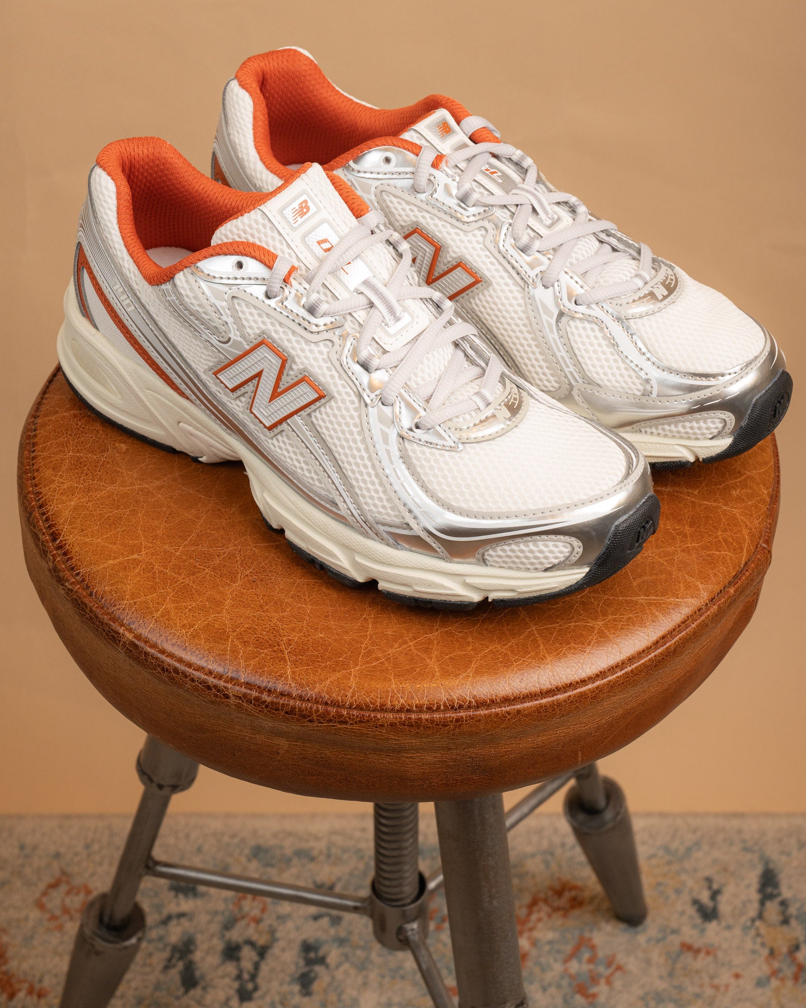 Sneakers 740 Angora-Cinnamon UM740 3SB New Balance 