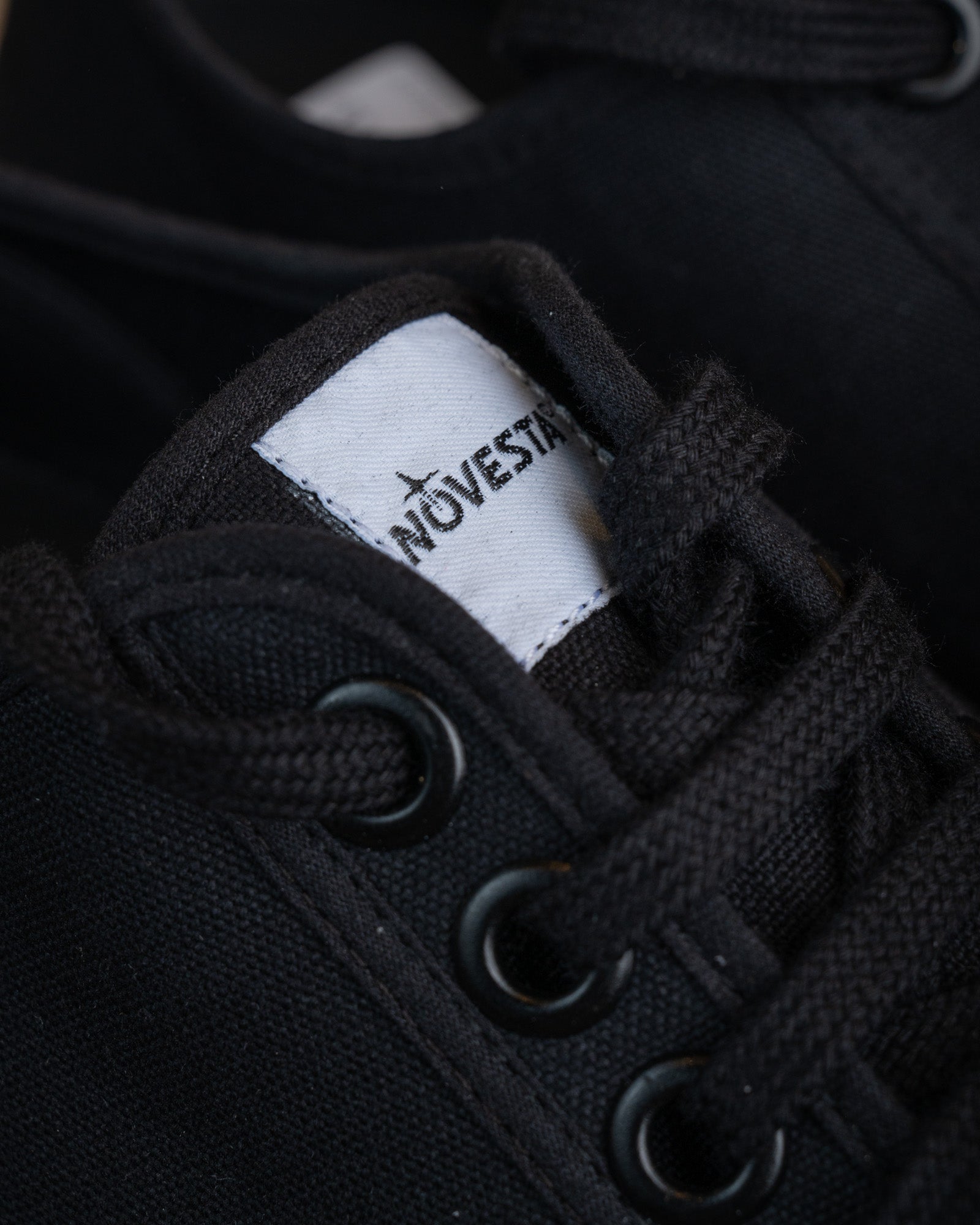 Sneakers Star Master All Black N572019 60 Novesta 