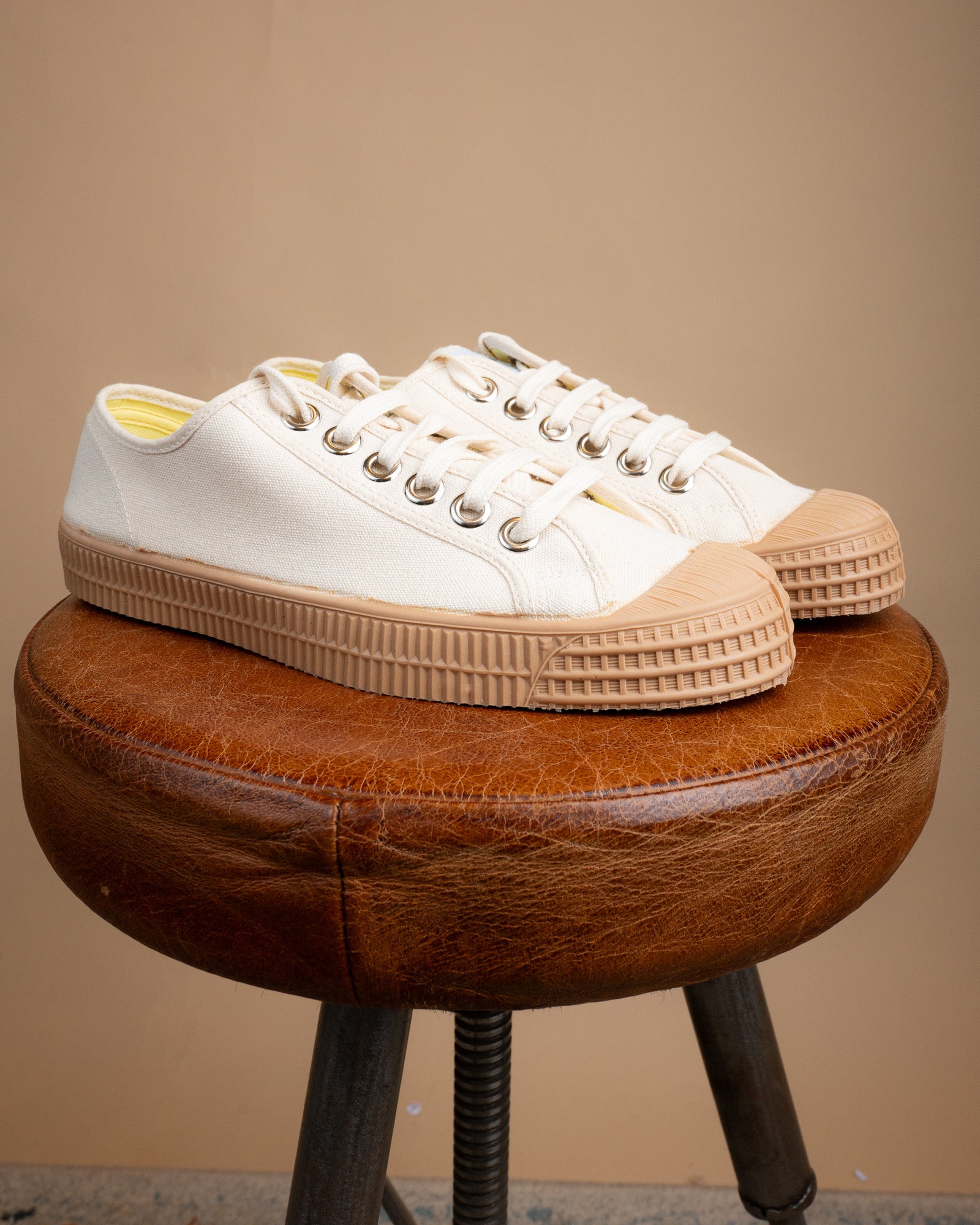 Sneakers Star Master Beige N572019 99 Novesta 