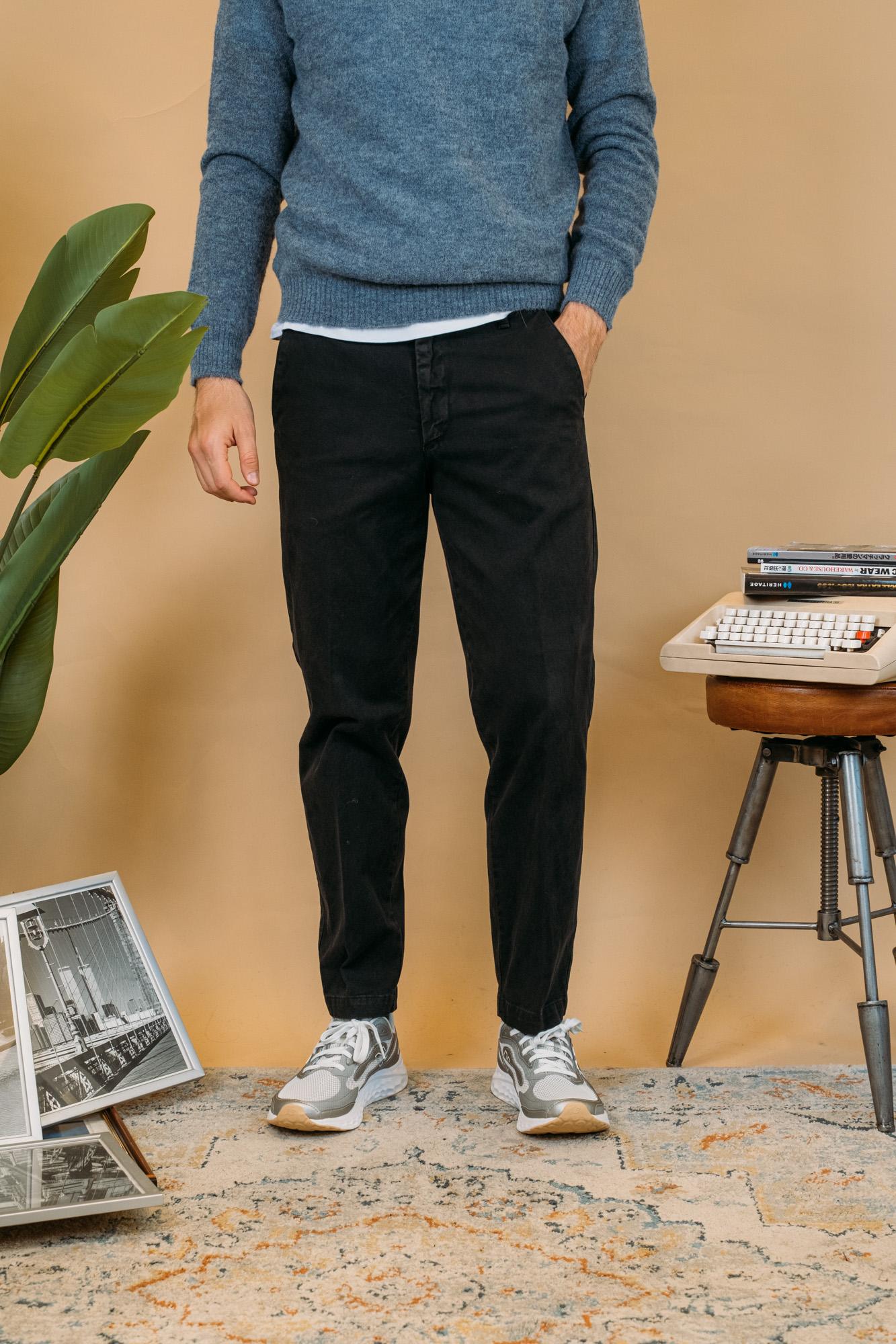 Regular Pant 200002 00010 Four Ten Industry