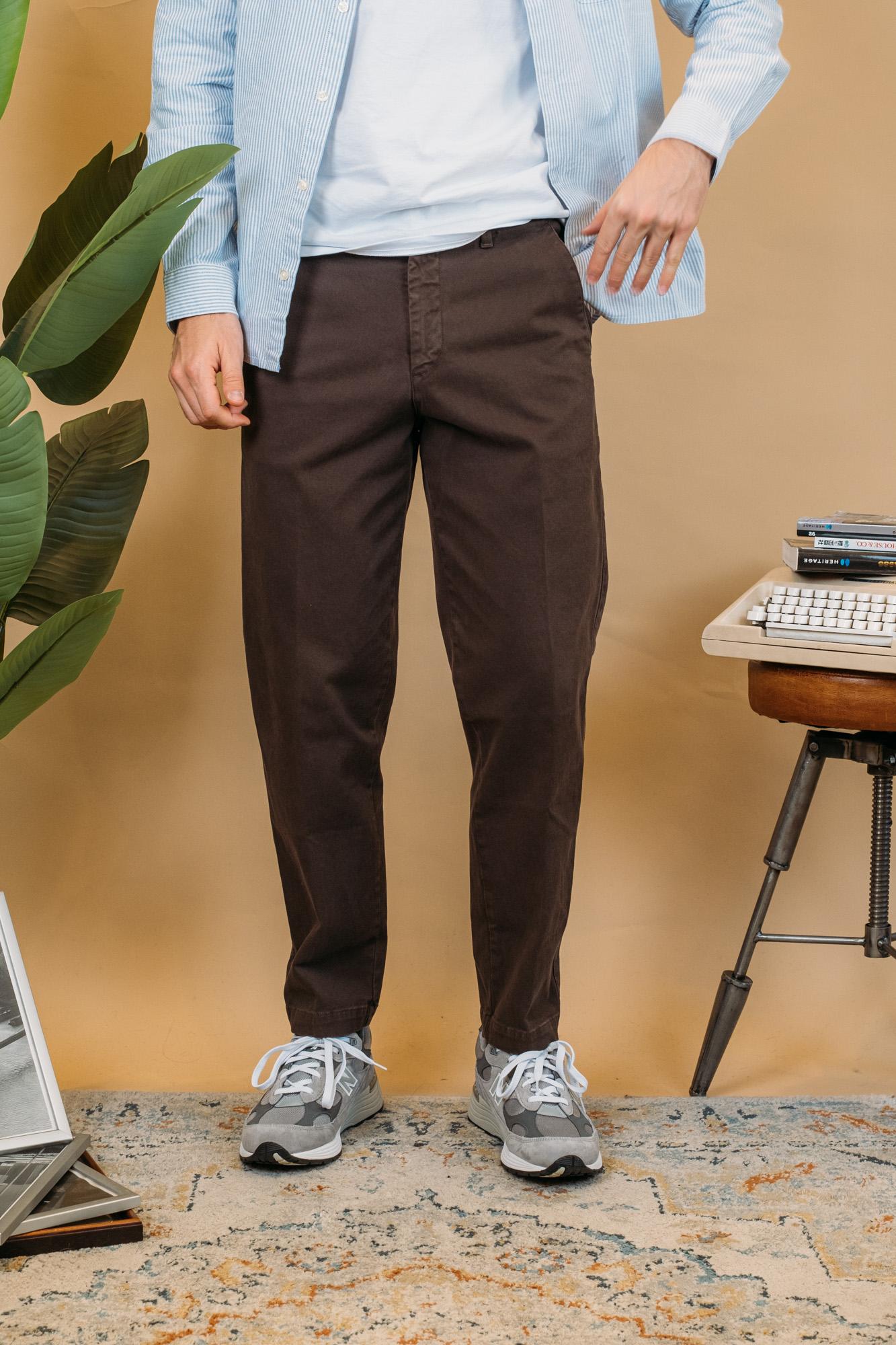 Regular Pant 200002 00046 Four Ten Industry