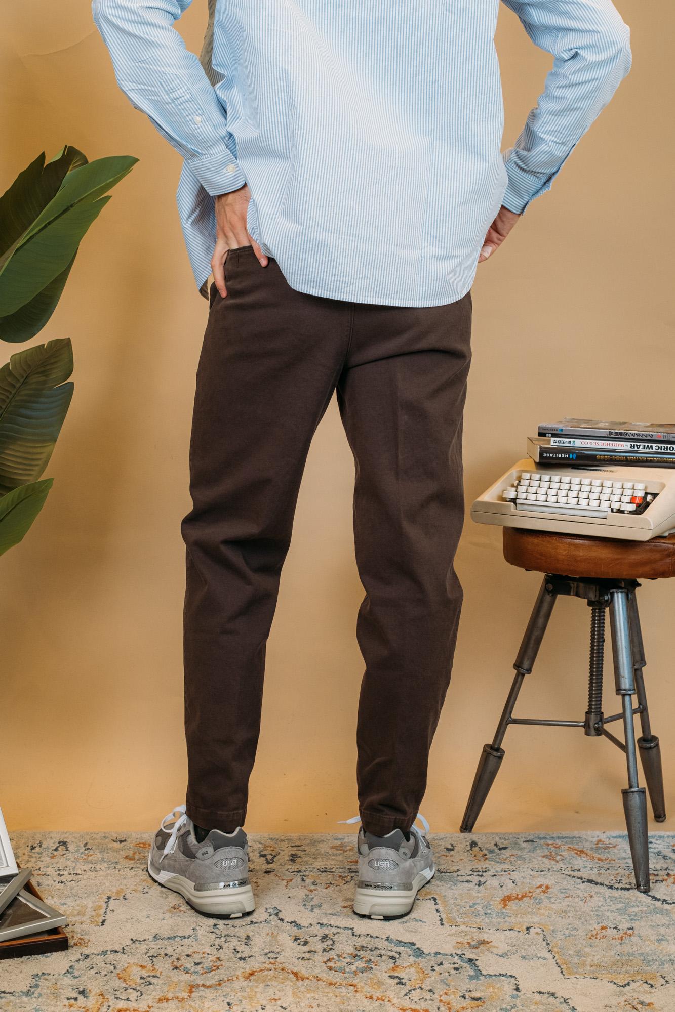 Regular Pant 200002 00046 Four Ten Industry