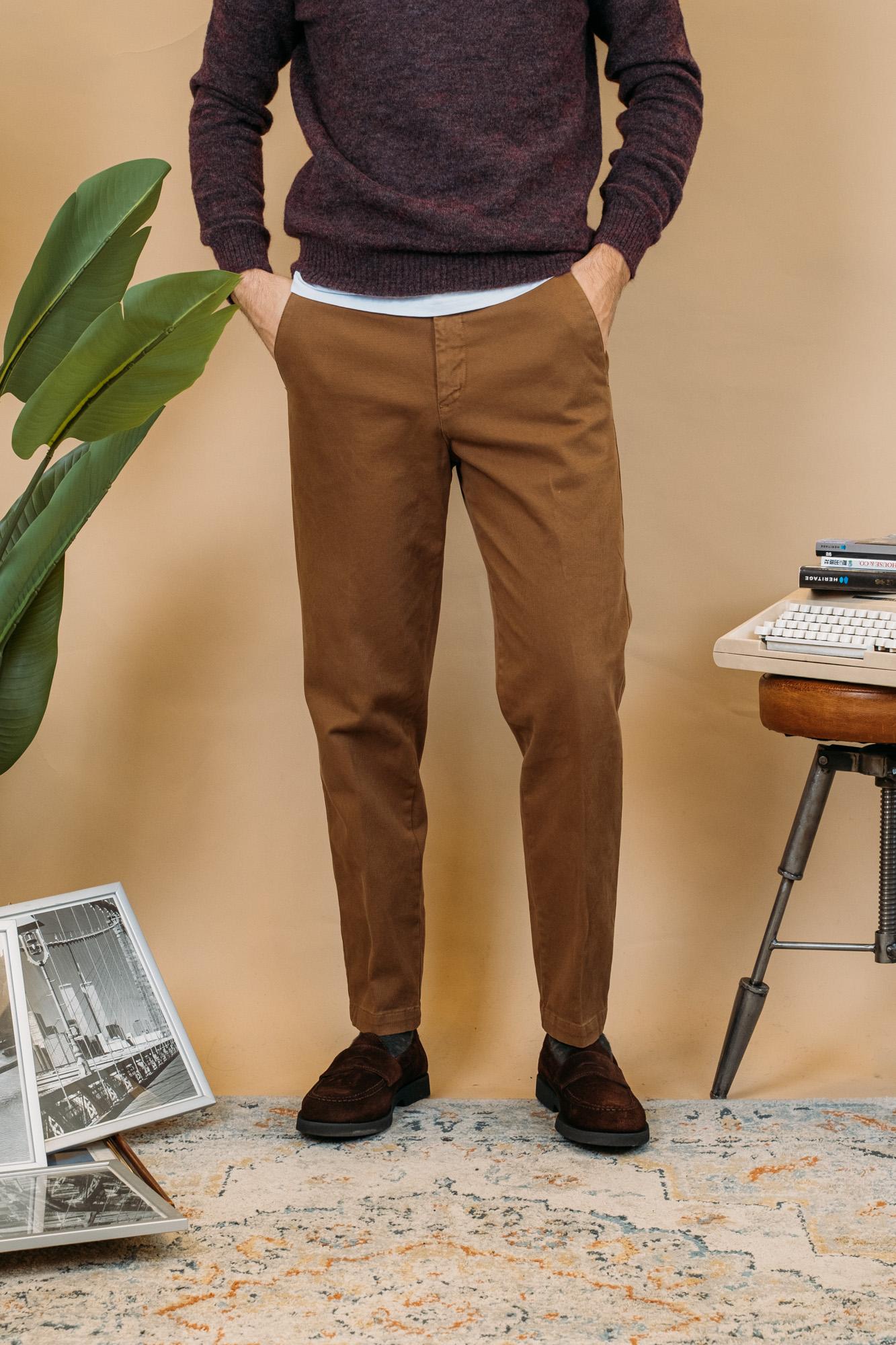 Regular Pant 200002 00073 Four Ten Industry