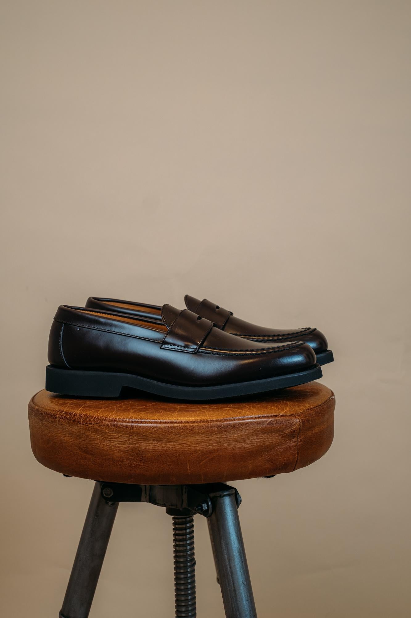 Ryan Brushed Polaris 771175W 903 Sebago