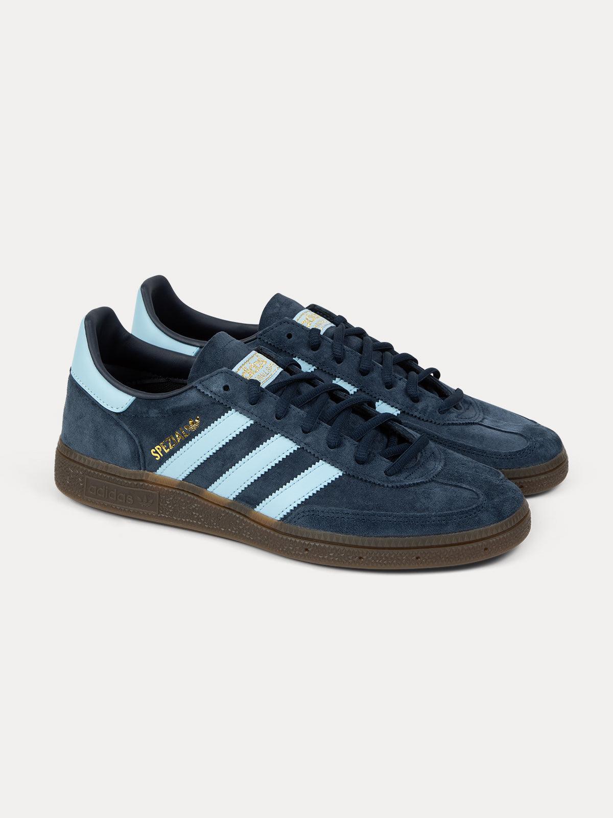 GAFFISTORE HANDBALL SPEZIAL COLLEGIATE NAVY/CLEAR SKY/GUM5 ADIDAS