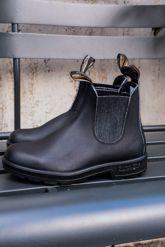 black_silver-glitter-blundstone-ai24-2032