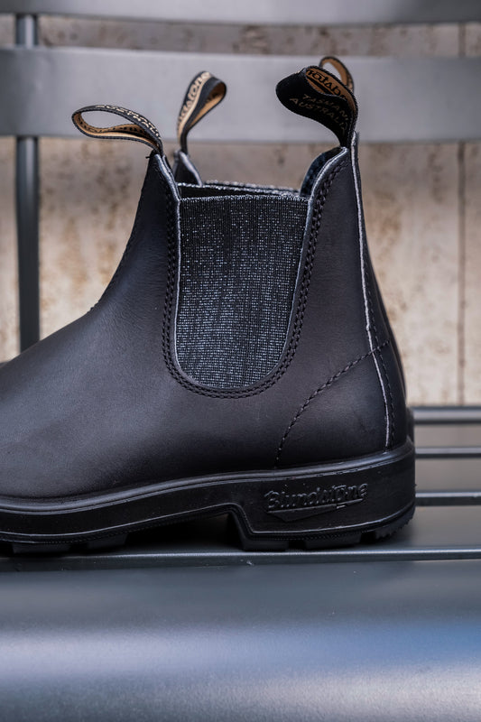 black_silver-glitter-blundstone-ai24-20322