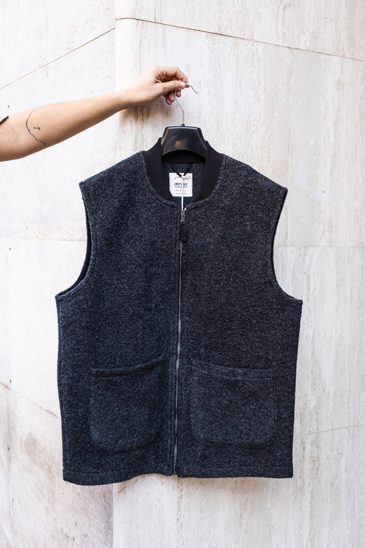 castle-rock-impure-ai24-gilet-mixed-boiled-wool