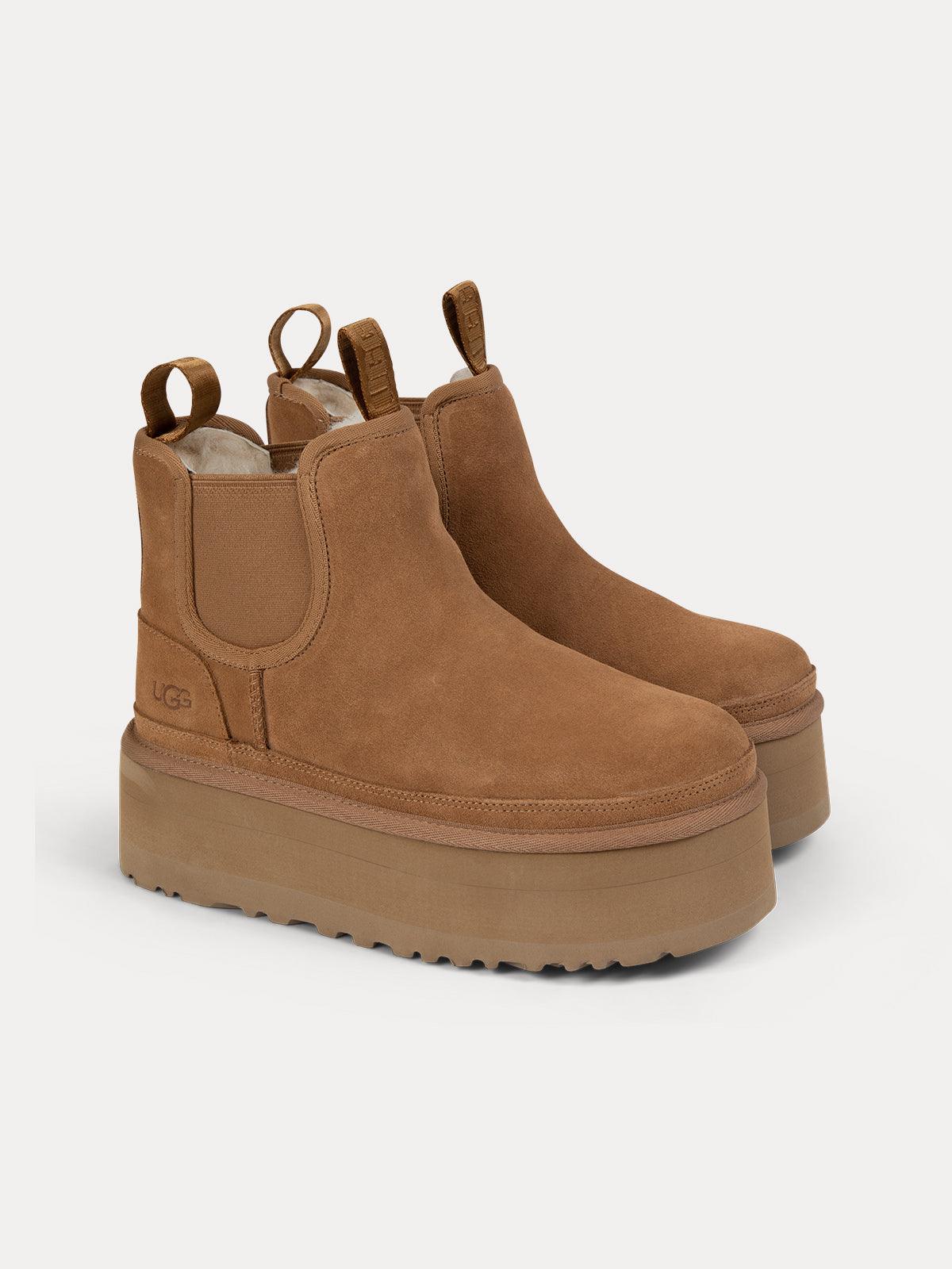 chestnut-ugg-ai23-neumel-platform-chelsea