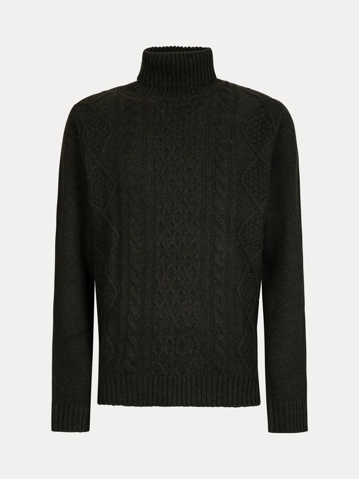 dark-green-impure-ai23-turtleneck