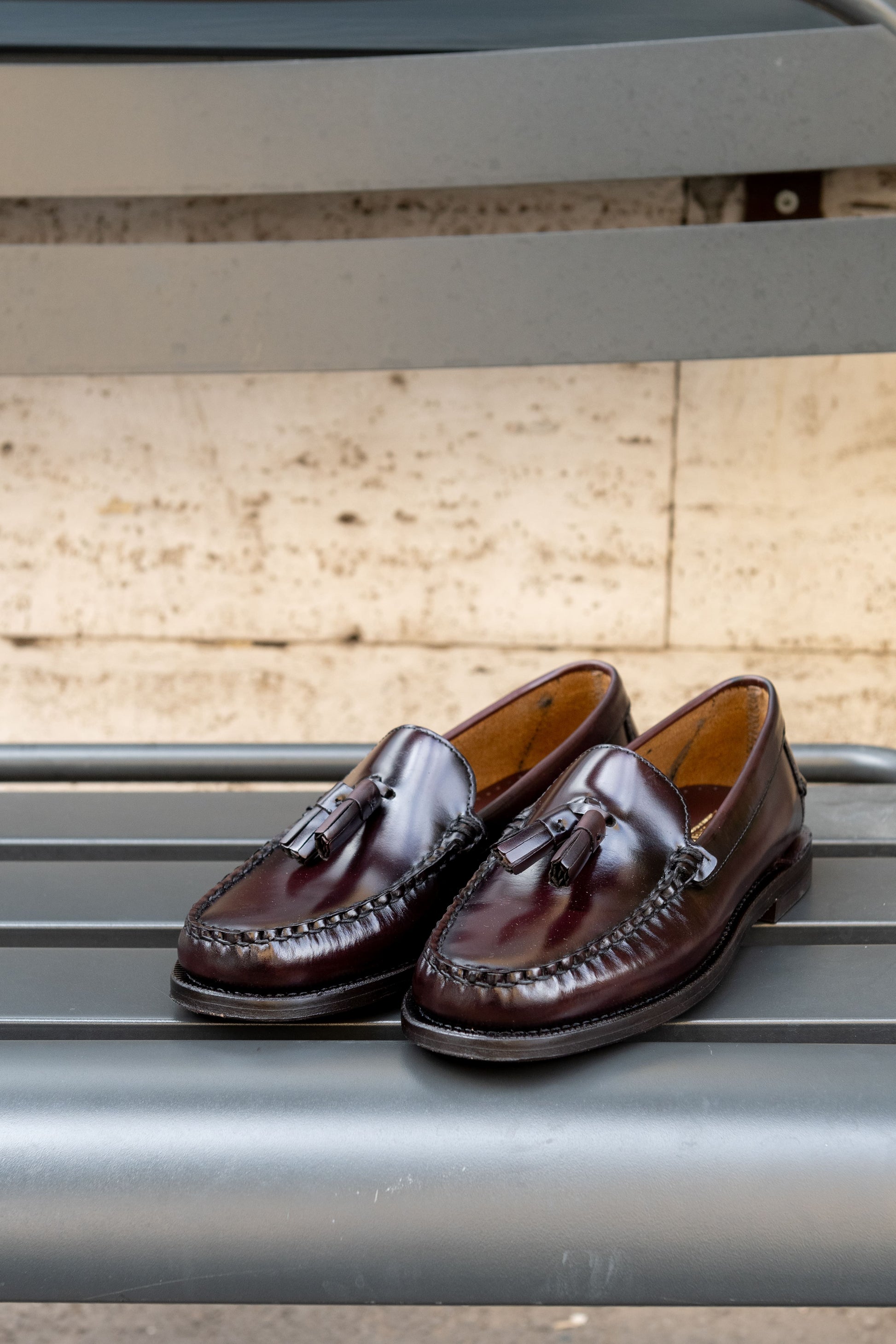 gaffi-store-1966-brown-burgundy-sebago-ai24-classic-will-woman-2