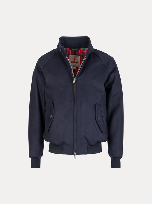 gaffi-store-1966-deep-blue-baracuta-ai23-g9-af-melton-wool