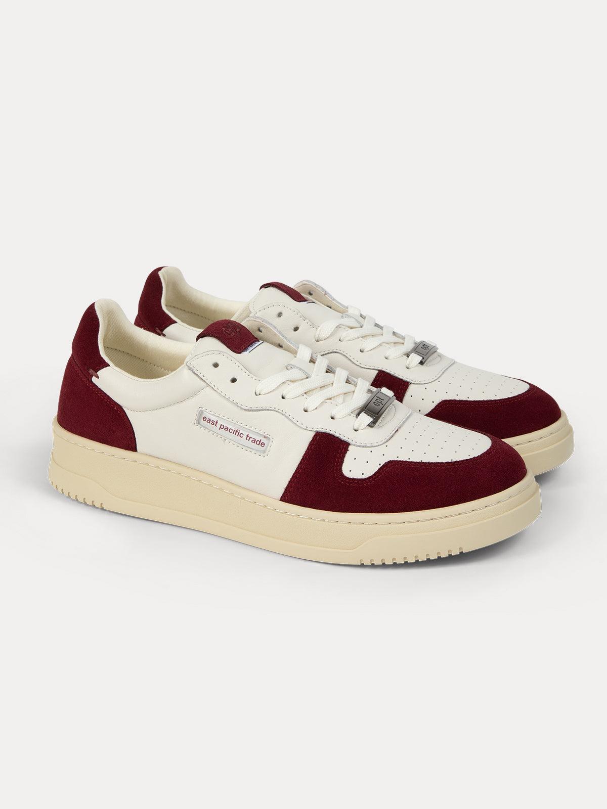 gaffi-store-1966-offwhite_burgundy-east-pacific-trade-ai23-sneaker-court