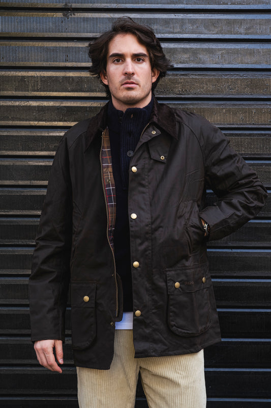 gaffi-store-1966-olive-barbour-ai24-ashby-wax-jacket1