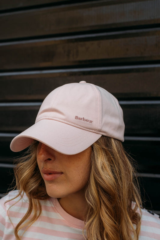 gaffi-store-1966-shell-pink-barbour-pe24-olivia-sports-cap-1