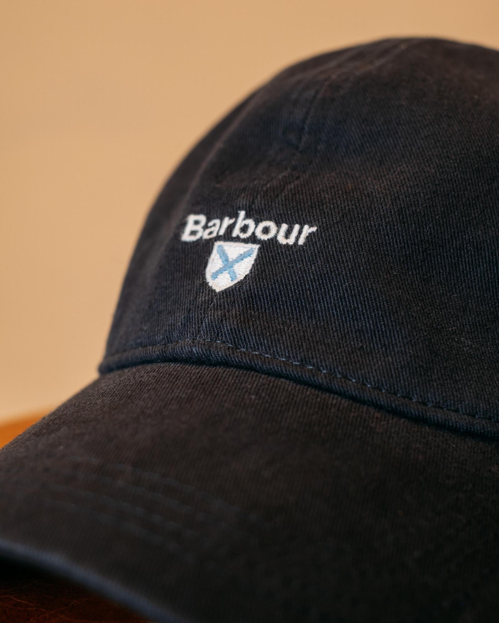 Cascade Sports Hat MHA0274 NY91 Barbour 