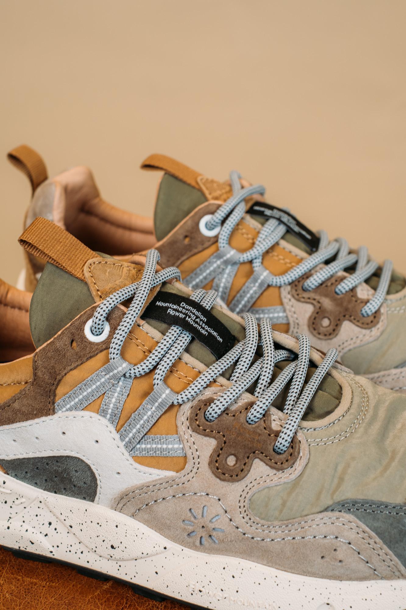 Yamano 3 201781601 1E79 Flower Mountain