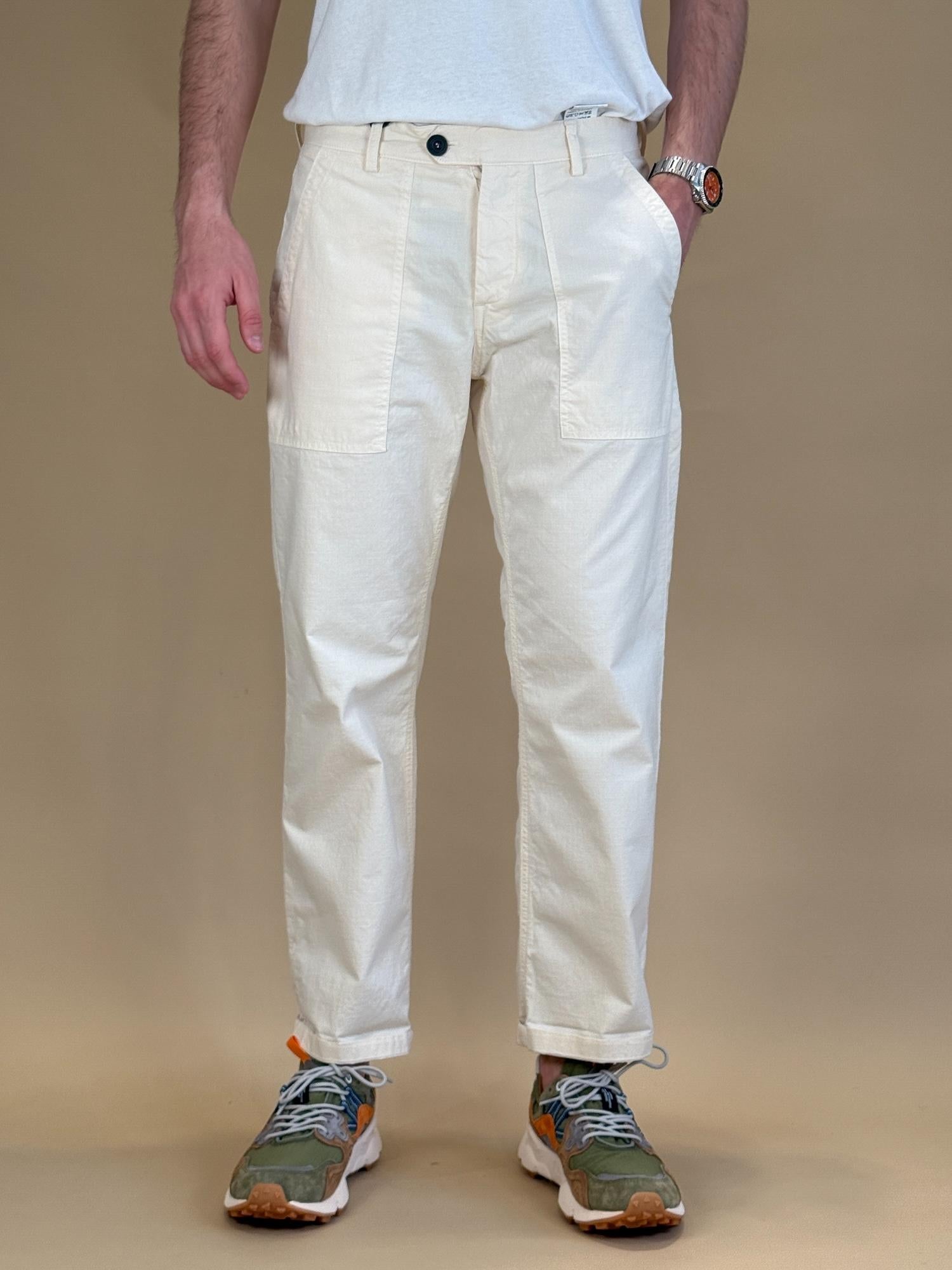 Fatigue Wayne WAYNE_T103 004 Clark