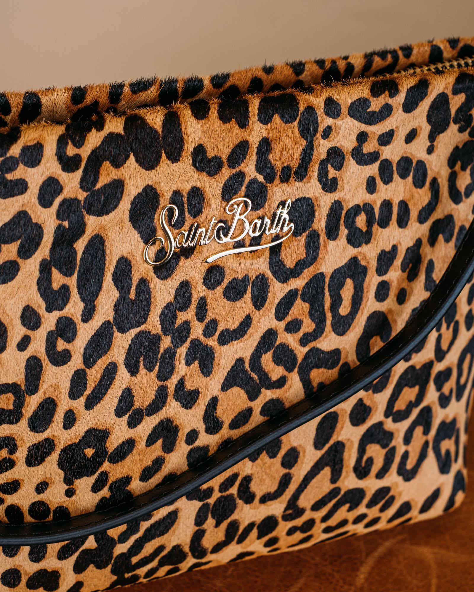 Pochette Aline ALINE BAG 00501I MC2 Saint barth 