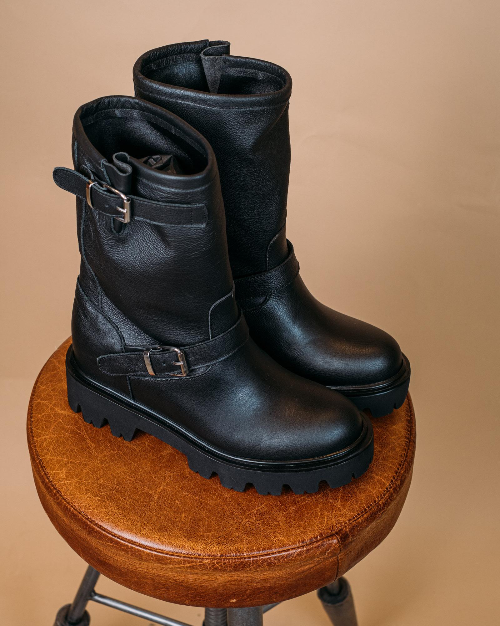 Tronchetto Bikers 4602 NE Elle Studio 