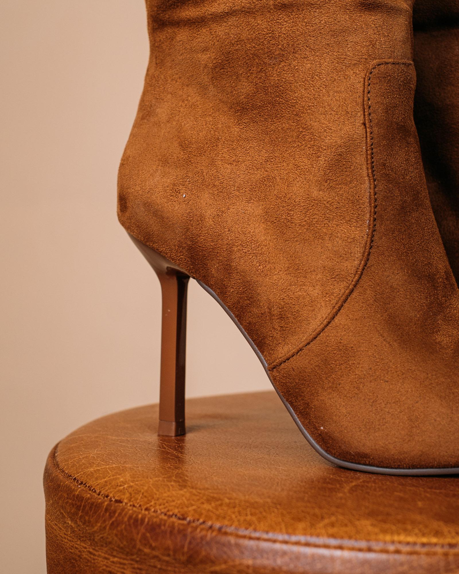 Intruder SMSINTRUDER2 BROWN Steve Madden 