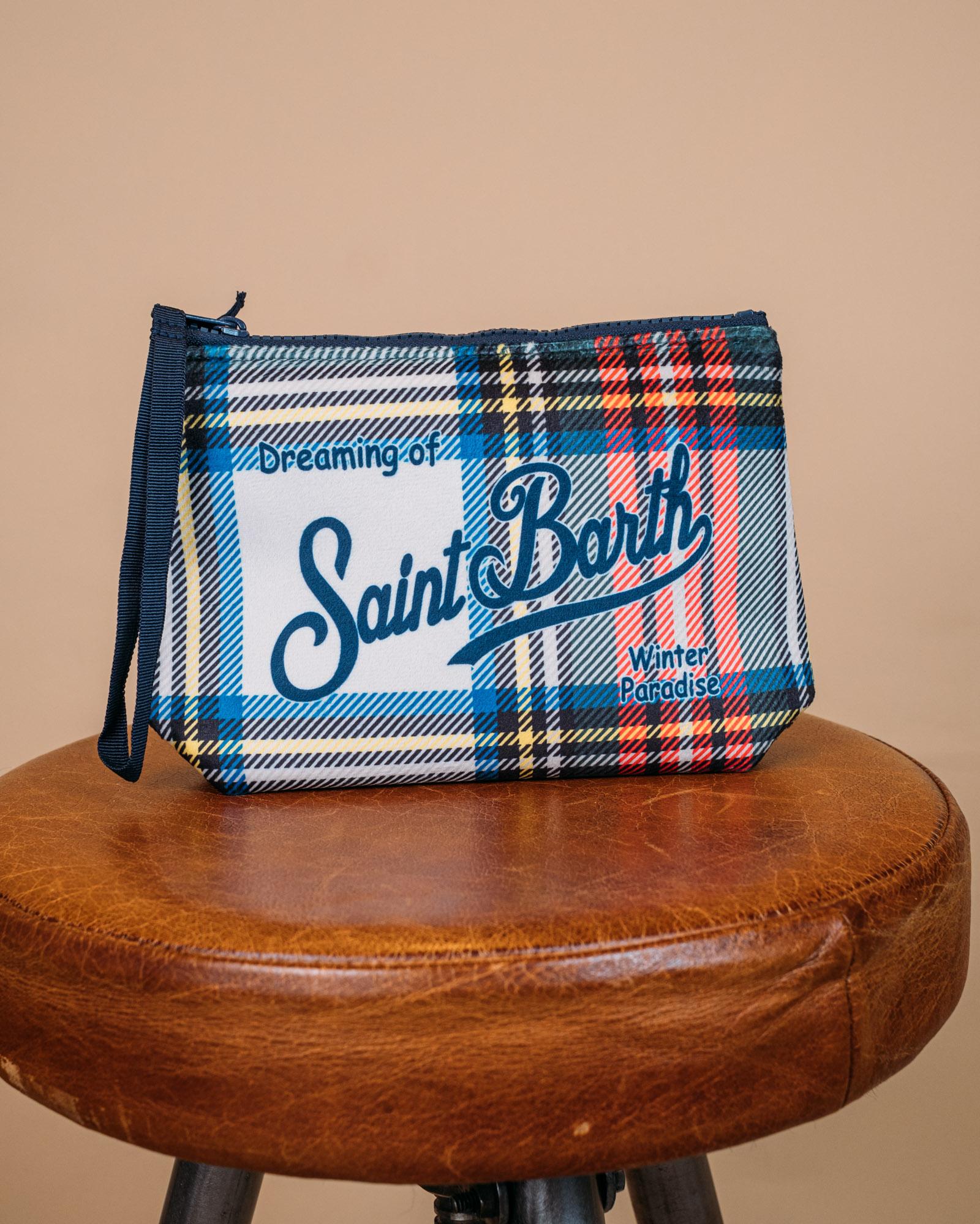 Pochette Aline ALINEW 00154I MC2 Saint barth 