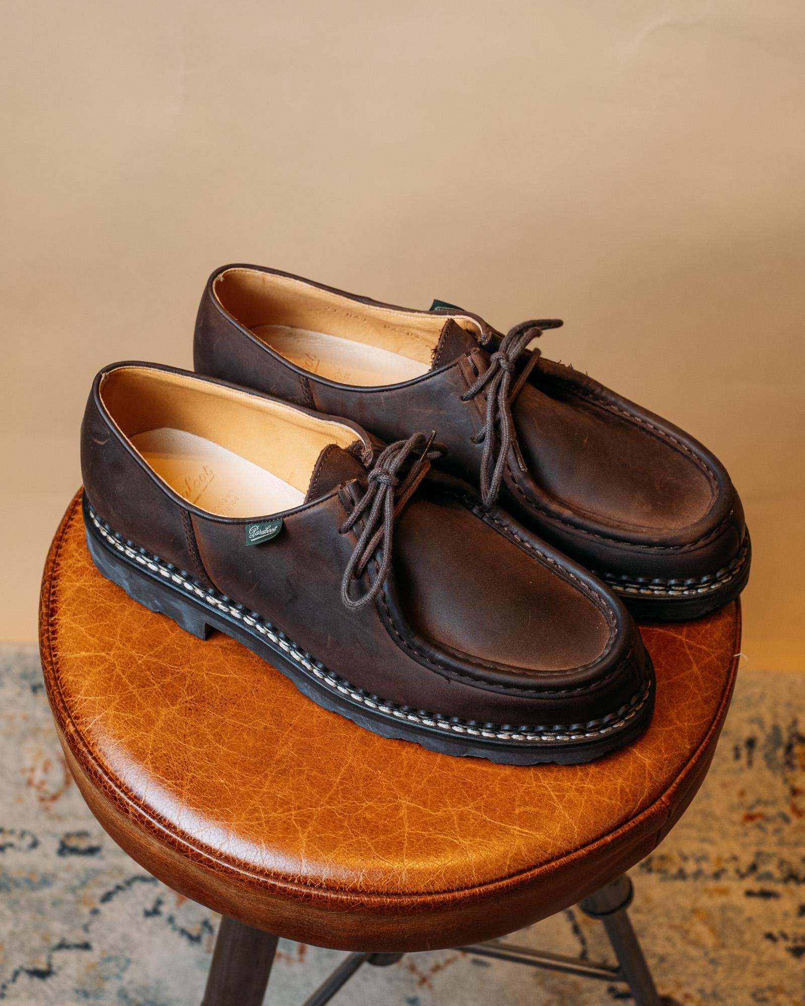 Michael II 715607 GRINGO Paraboot 