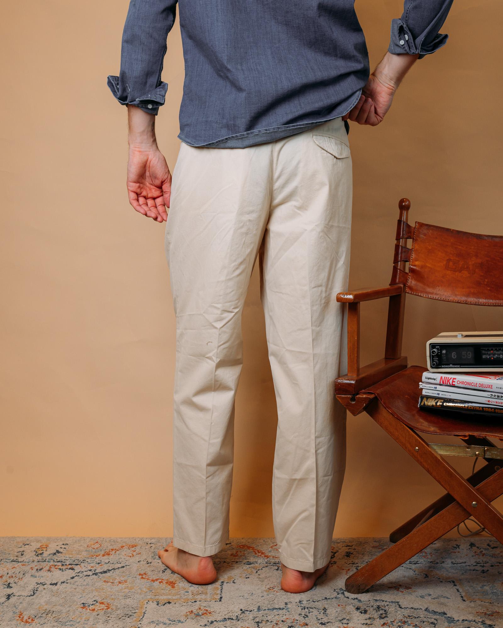 Pantaloni Raul Sabbia RAUL SA Be Able 
