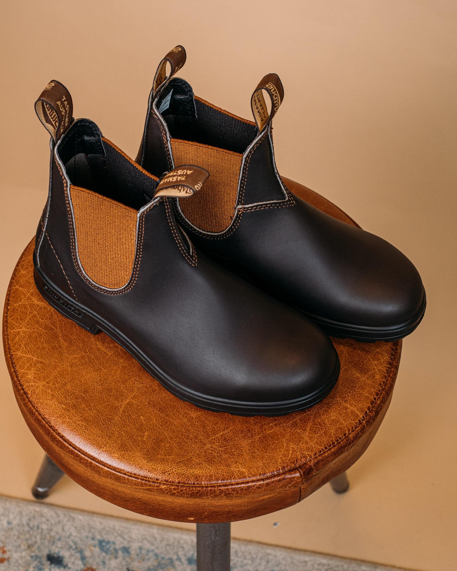 #2501 2501 2501 Blundstone 