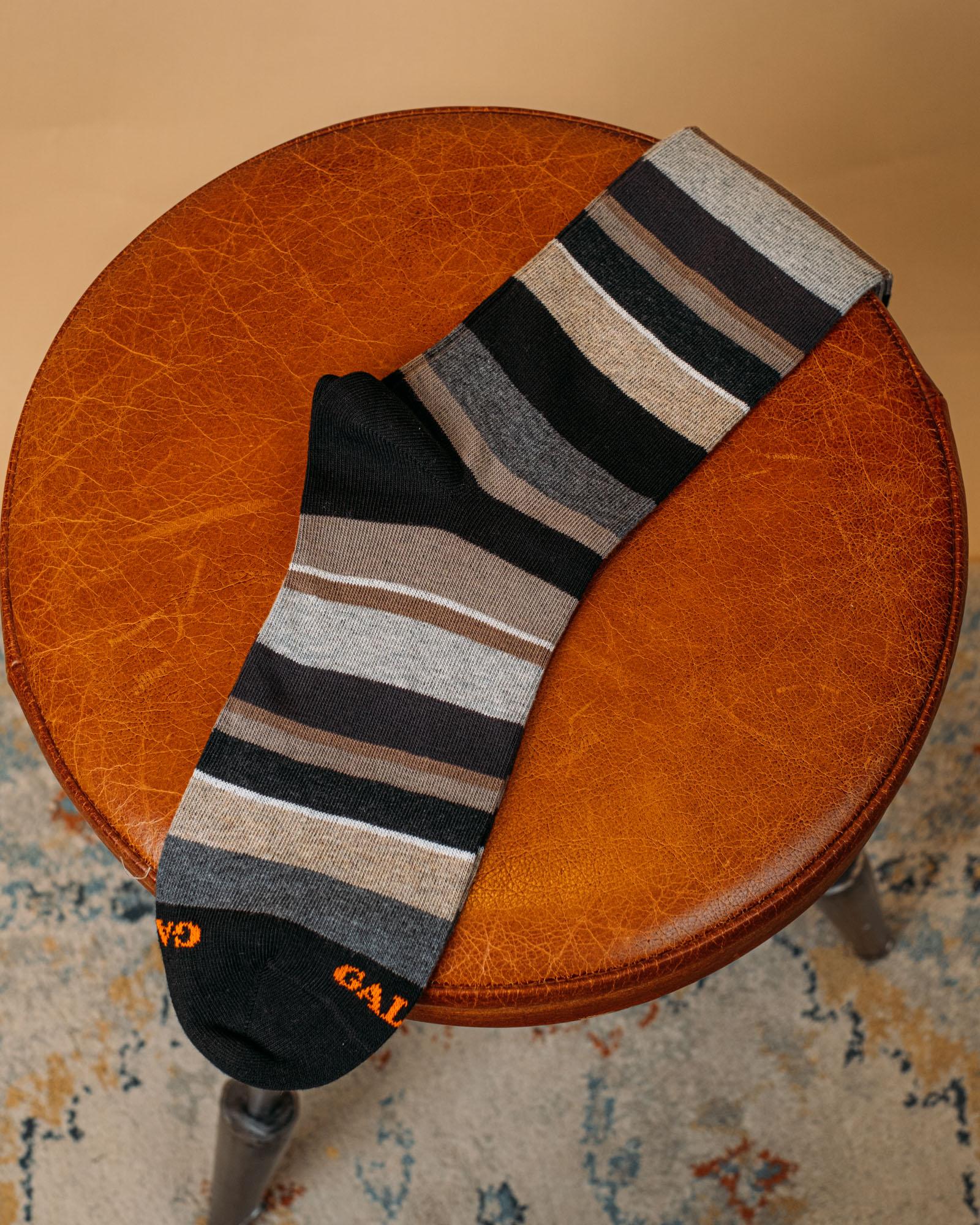 Calze Righe AP103413 11765 Gallo 