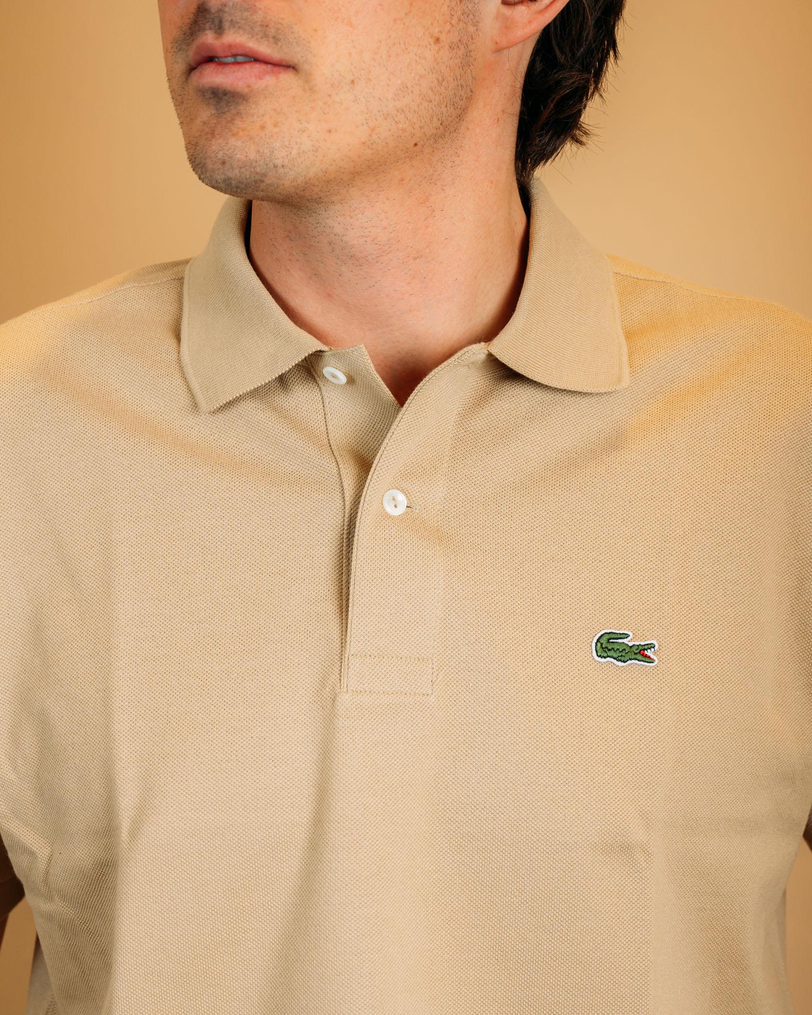 Polo L.12.12 Viennois L1212 02S Lacoste 