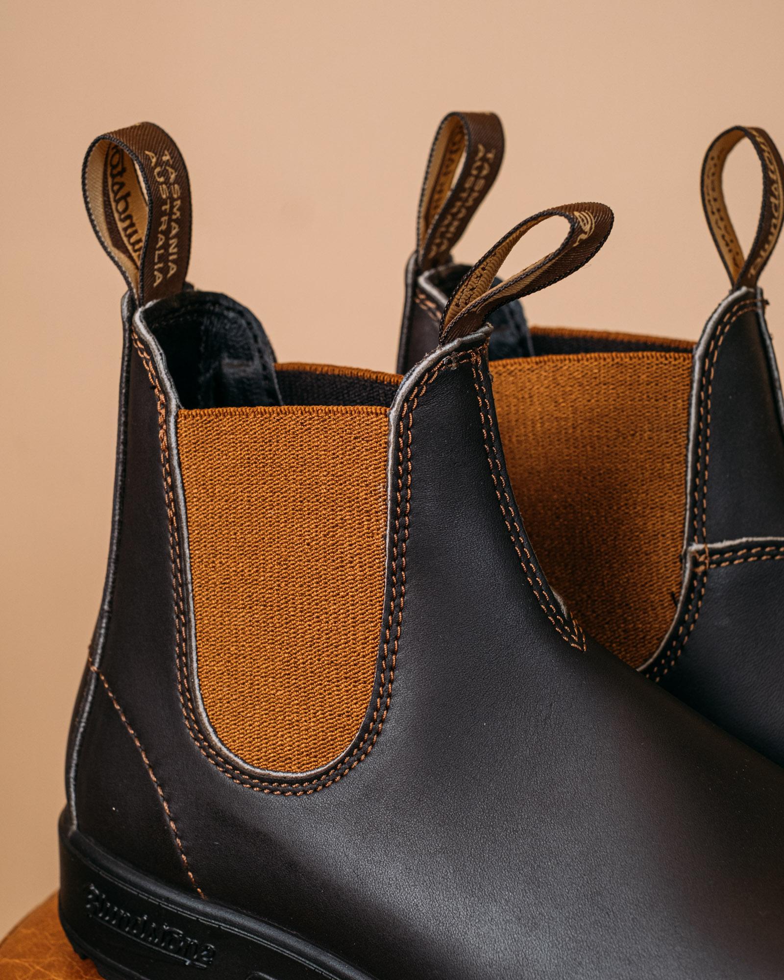 #2501 2501 2501 Blundstone 