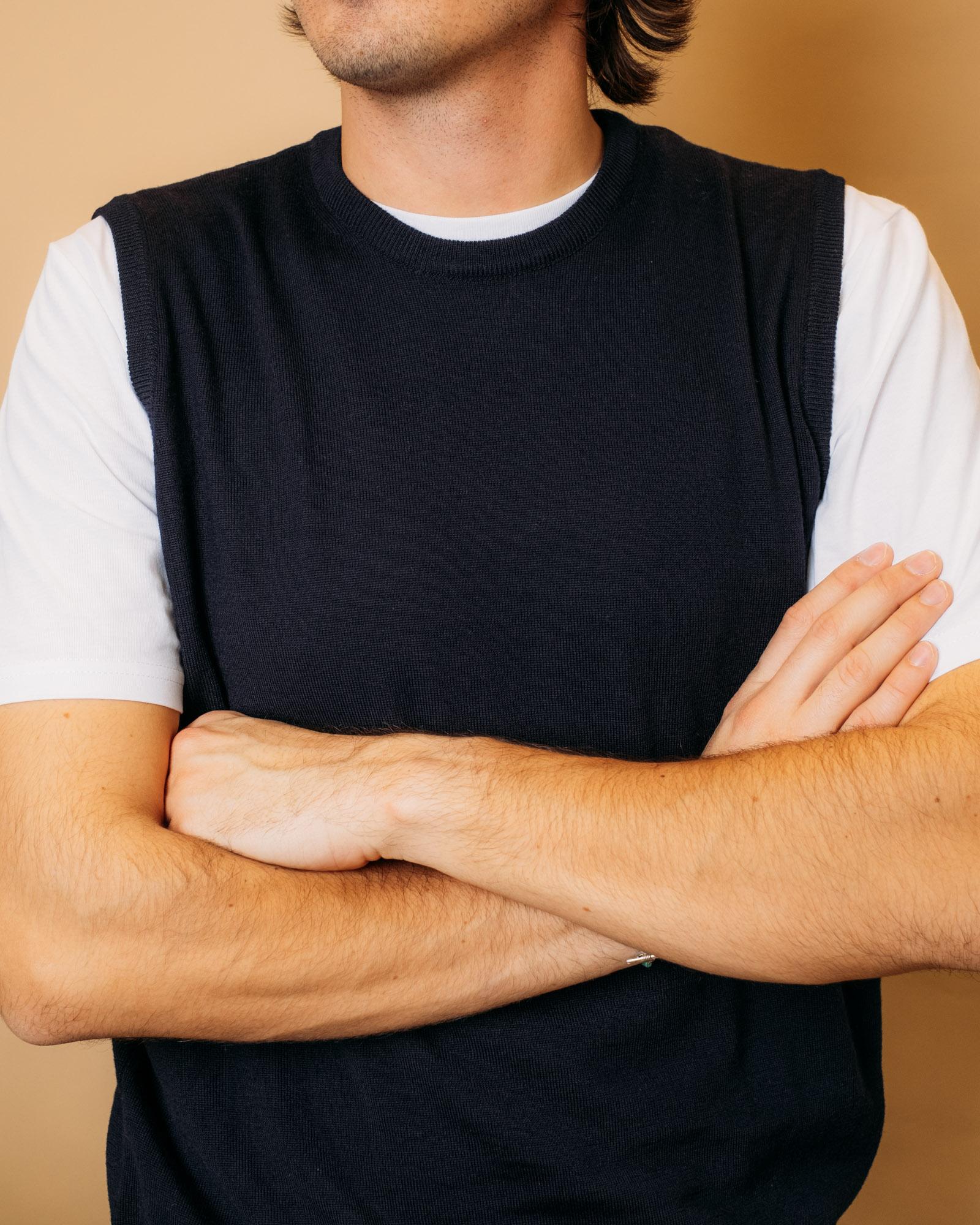 Gilet 1859018 442 Gaffi 