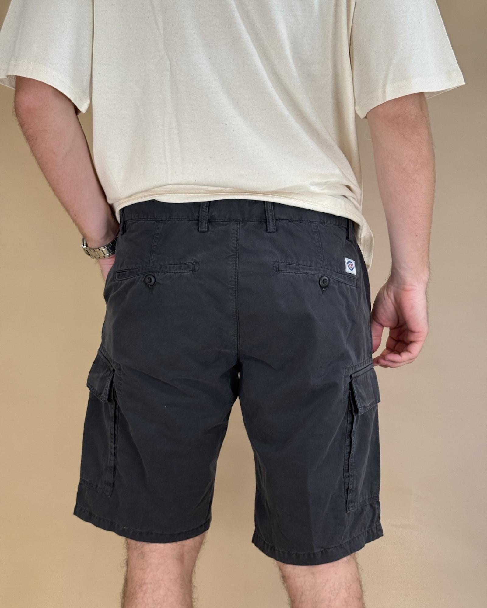 Bermuda Cargo DOVERGAB GH Modfitters 