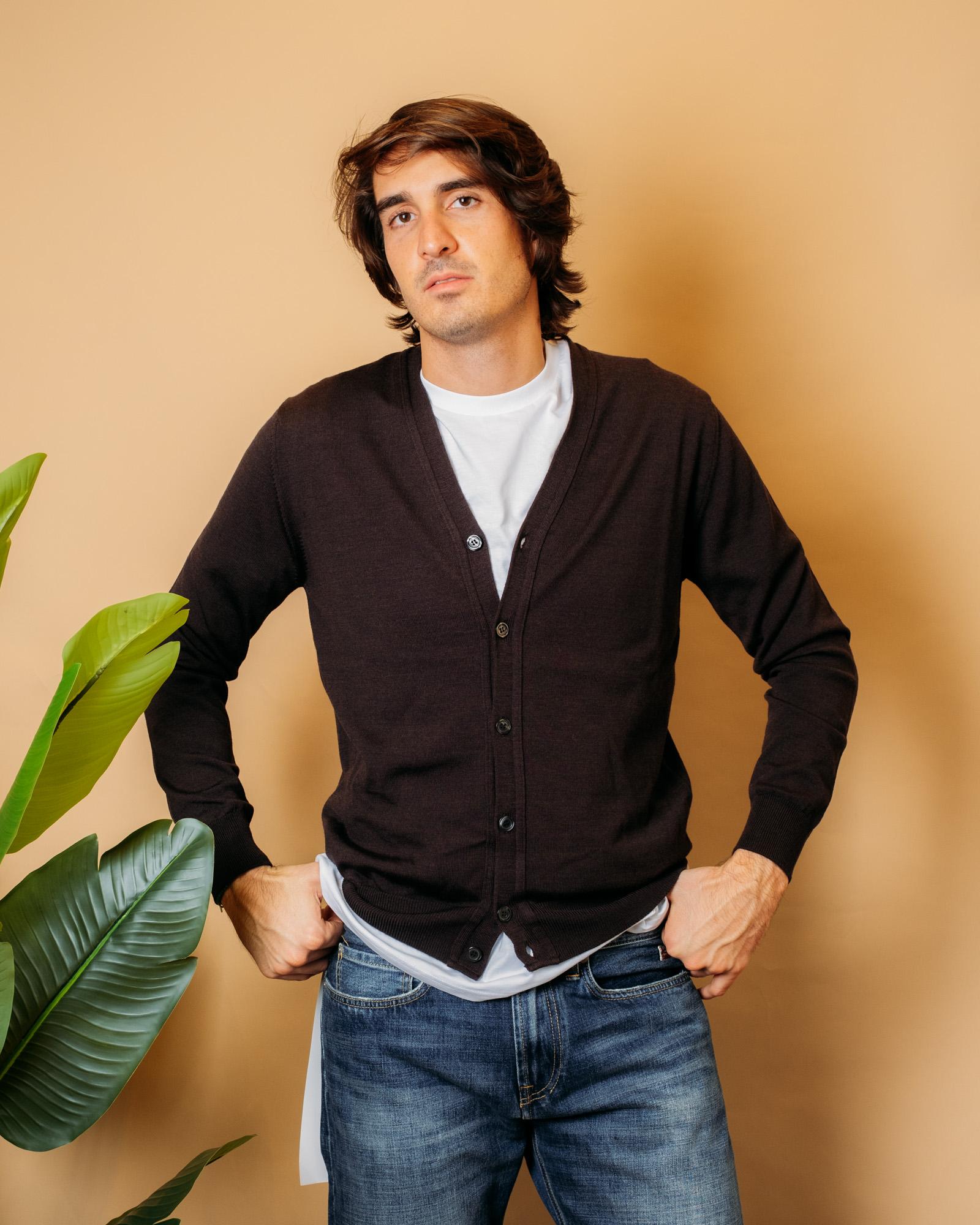 Cardigan 1859005 221 Gaffi 