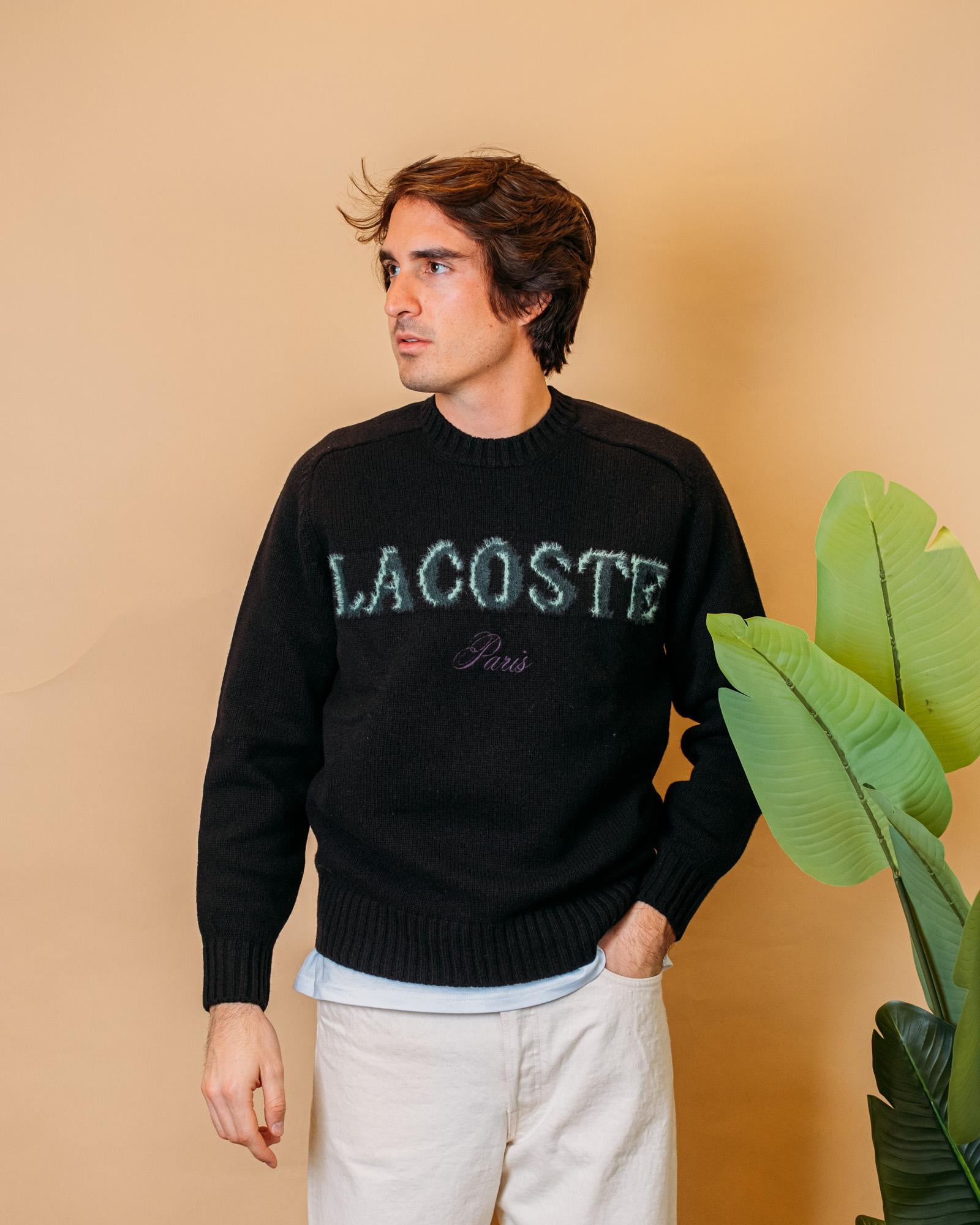 Maglia Lacoste AXAH5202 XIY Lacoste 