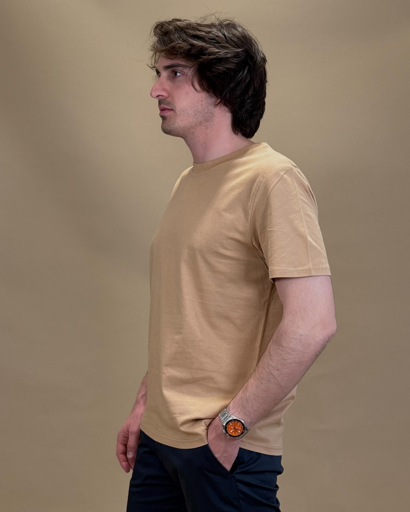 Travis Tee STTU169 C112 Gaffi