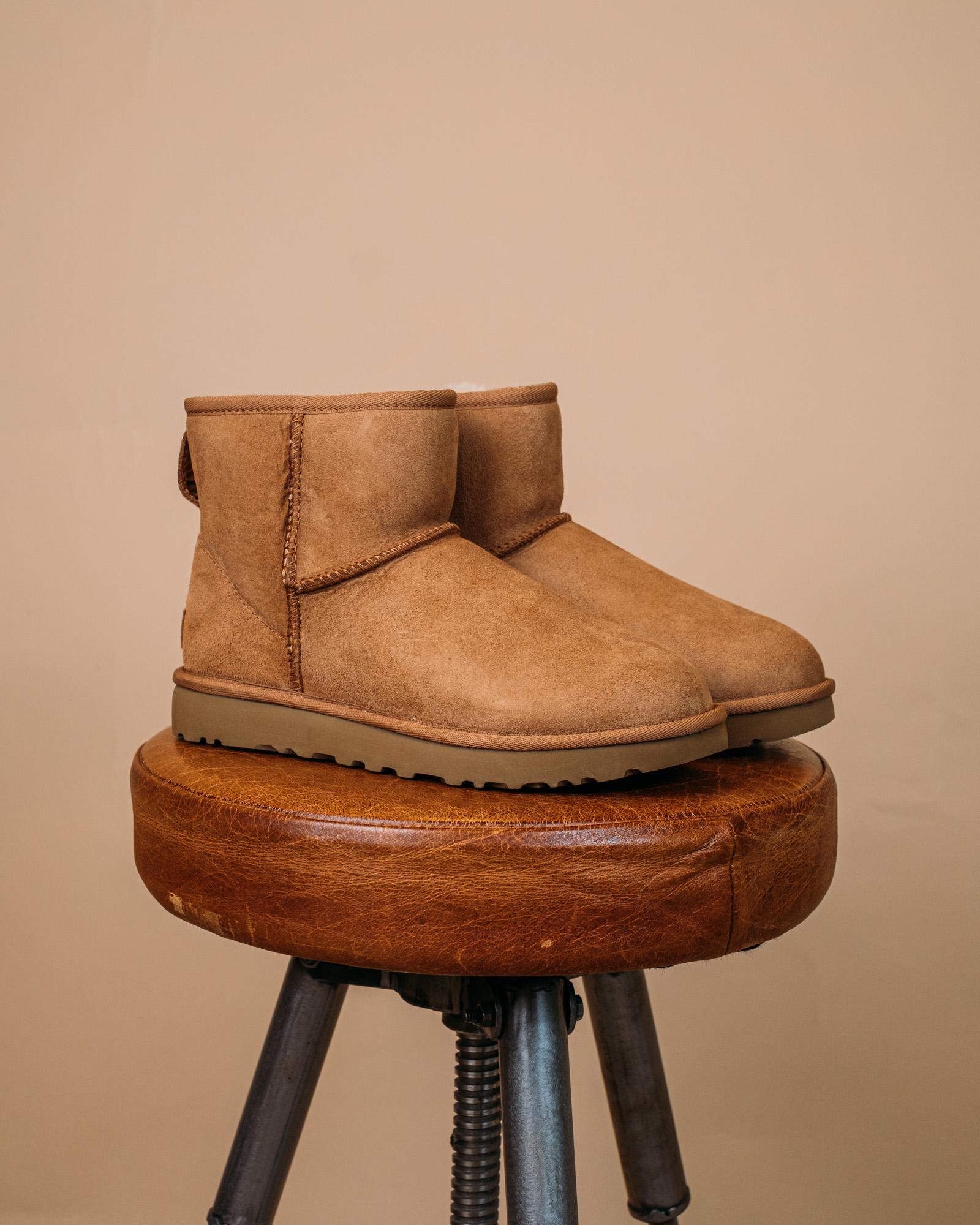 Classic Mini II 1016222 CHE Ugg 
