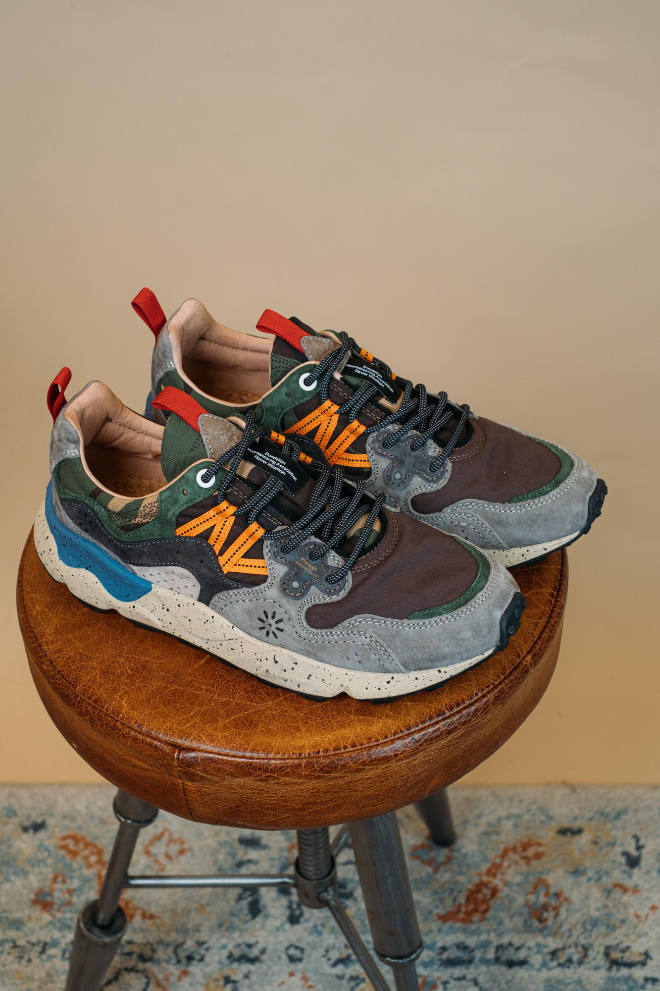 Yamano 3 201781654 1B98 Flower Mountain 