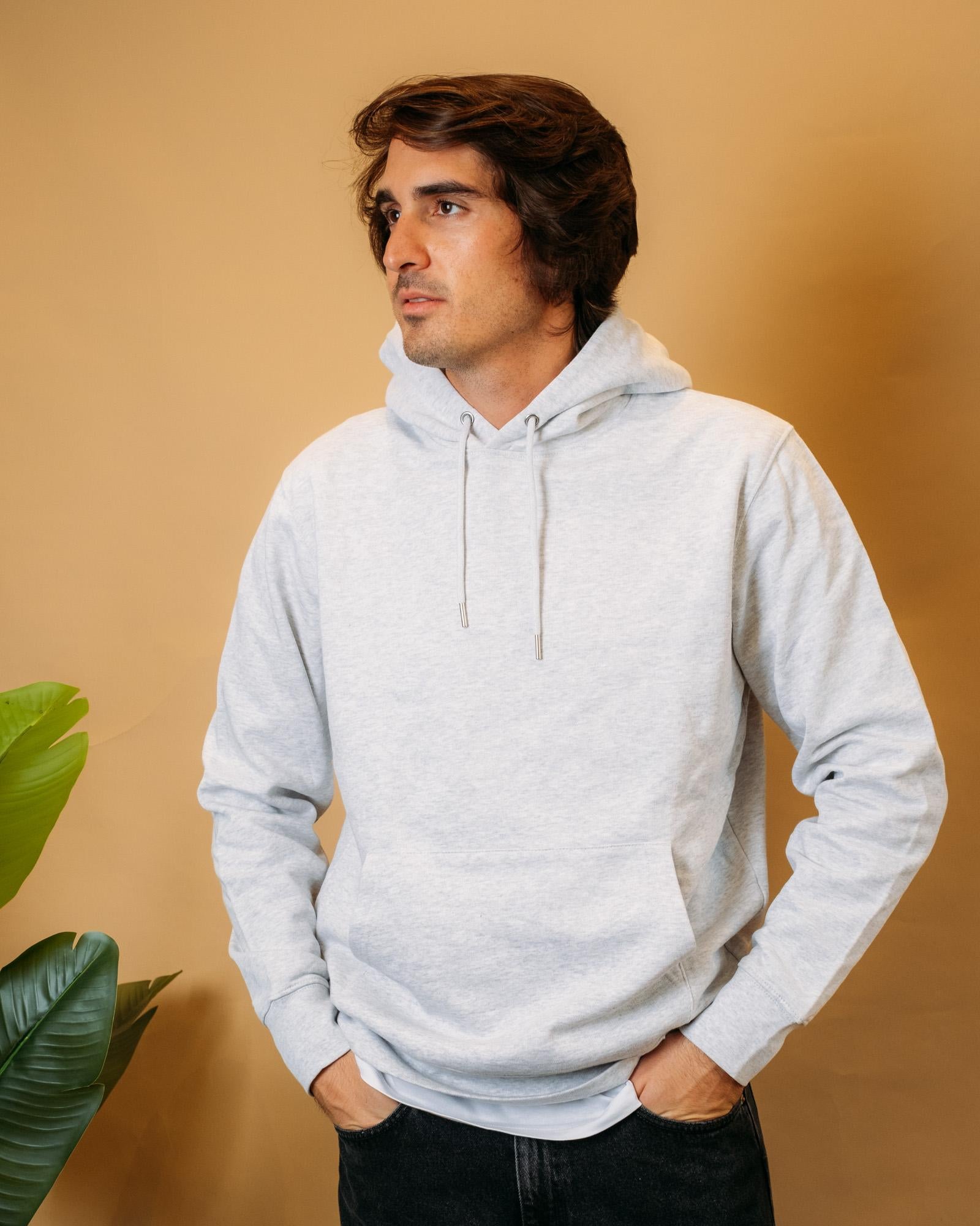 Cruiser Hoodie STSU177 C146 Gaffi 