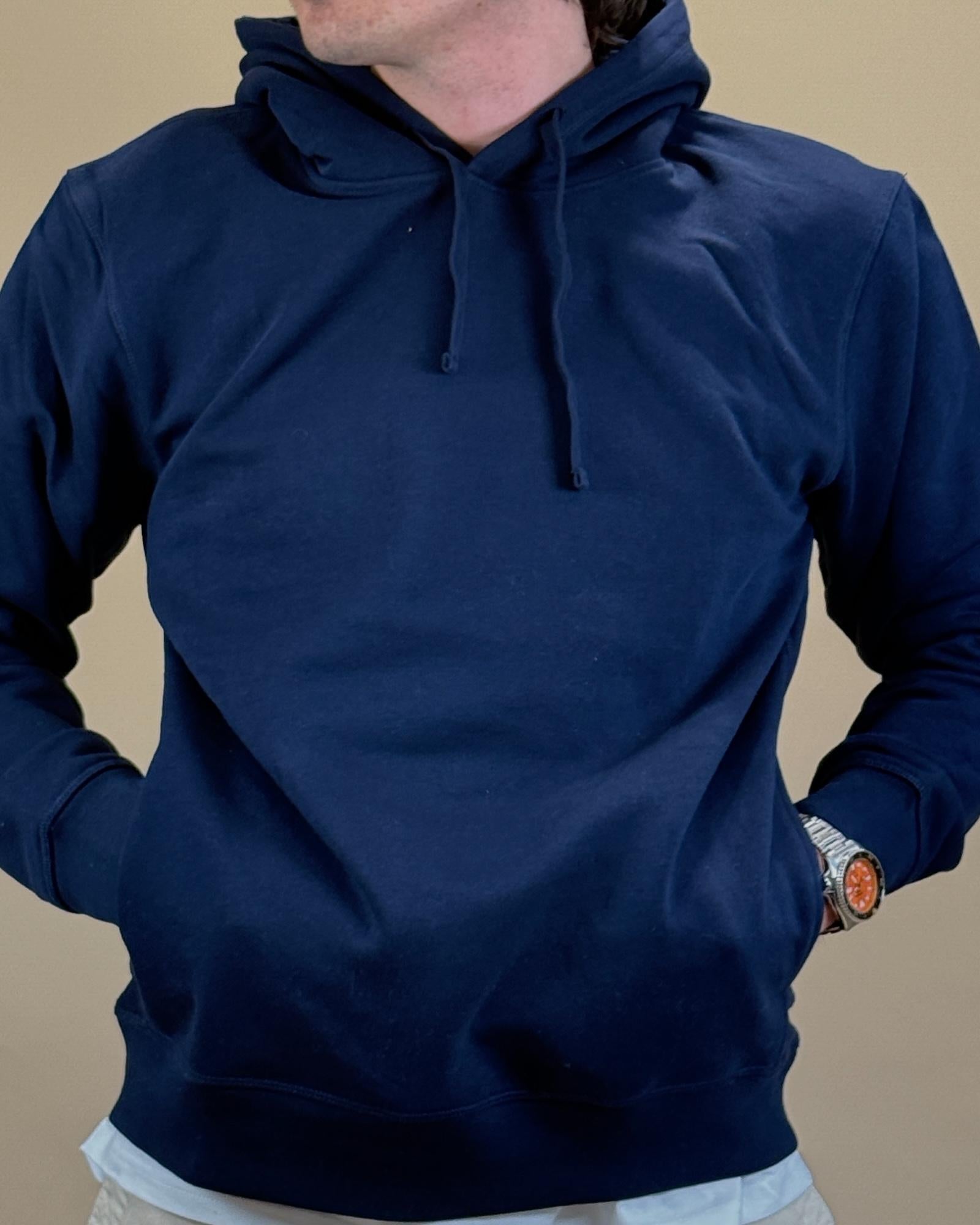 Chase Hoodie STSU229 C727 Gaffi