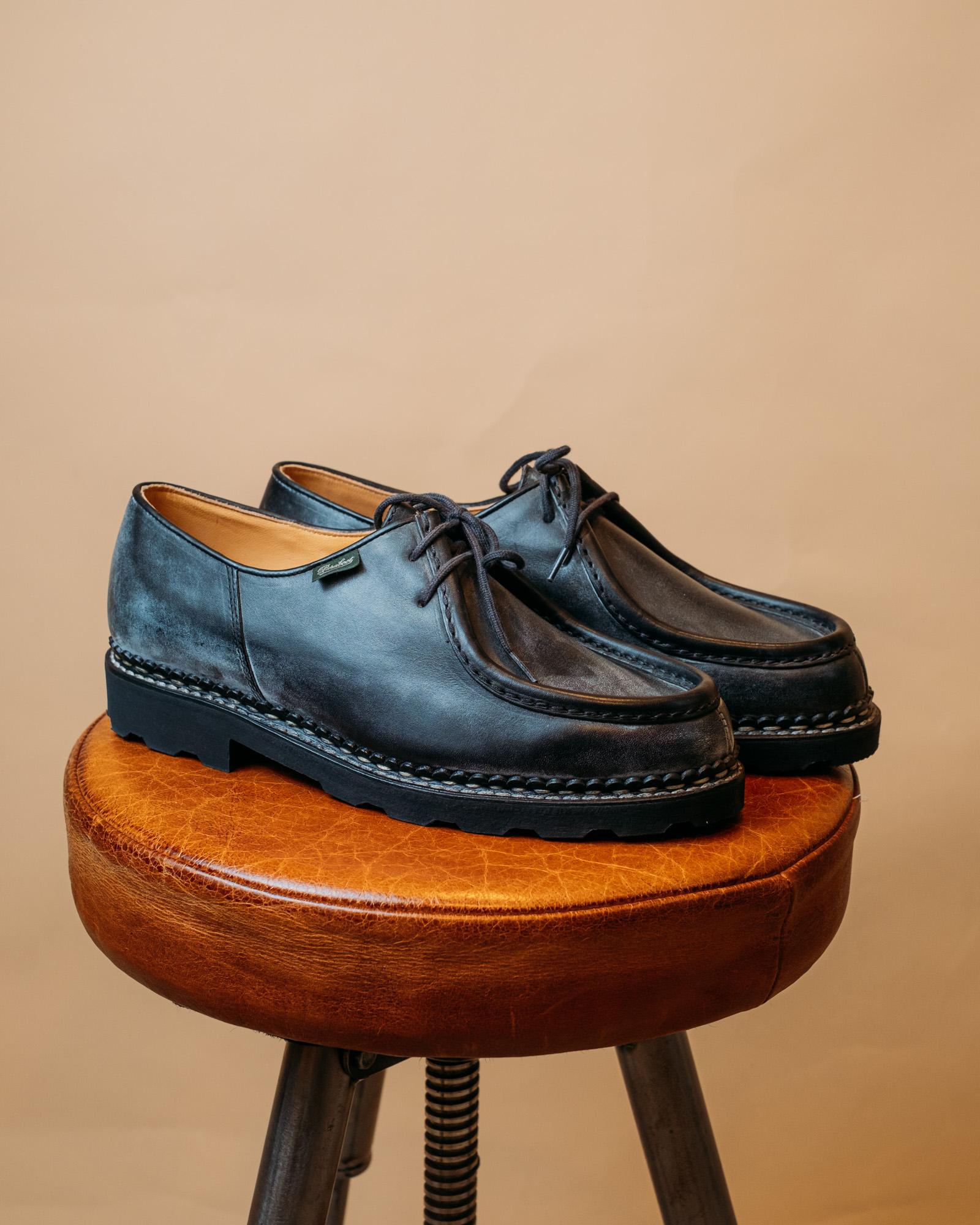 Michael II 7156 04 Paraboot 