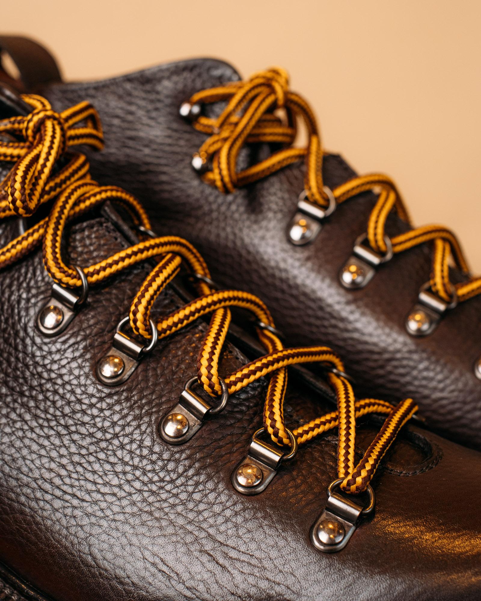 Pedule in Muflone 3500 MO Crisci X Gaffi 