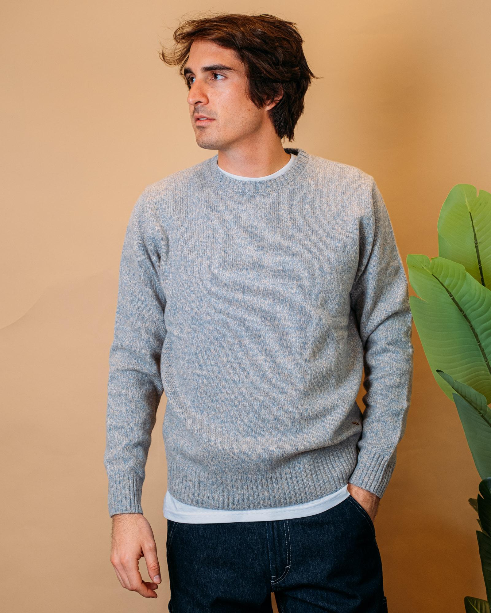 Maglia Mouline Duke DUKEWN 7C49 Impure 