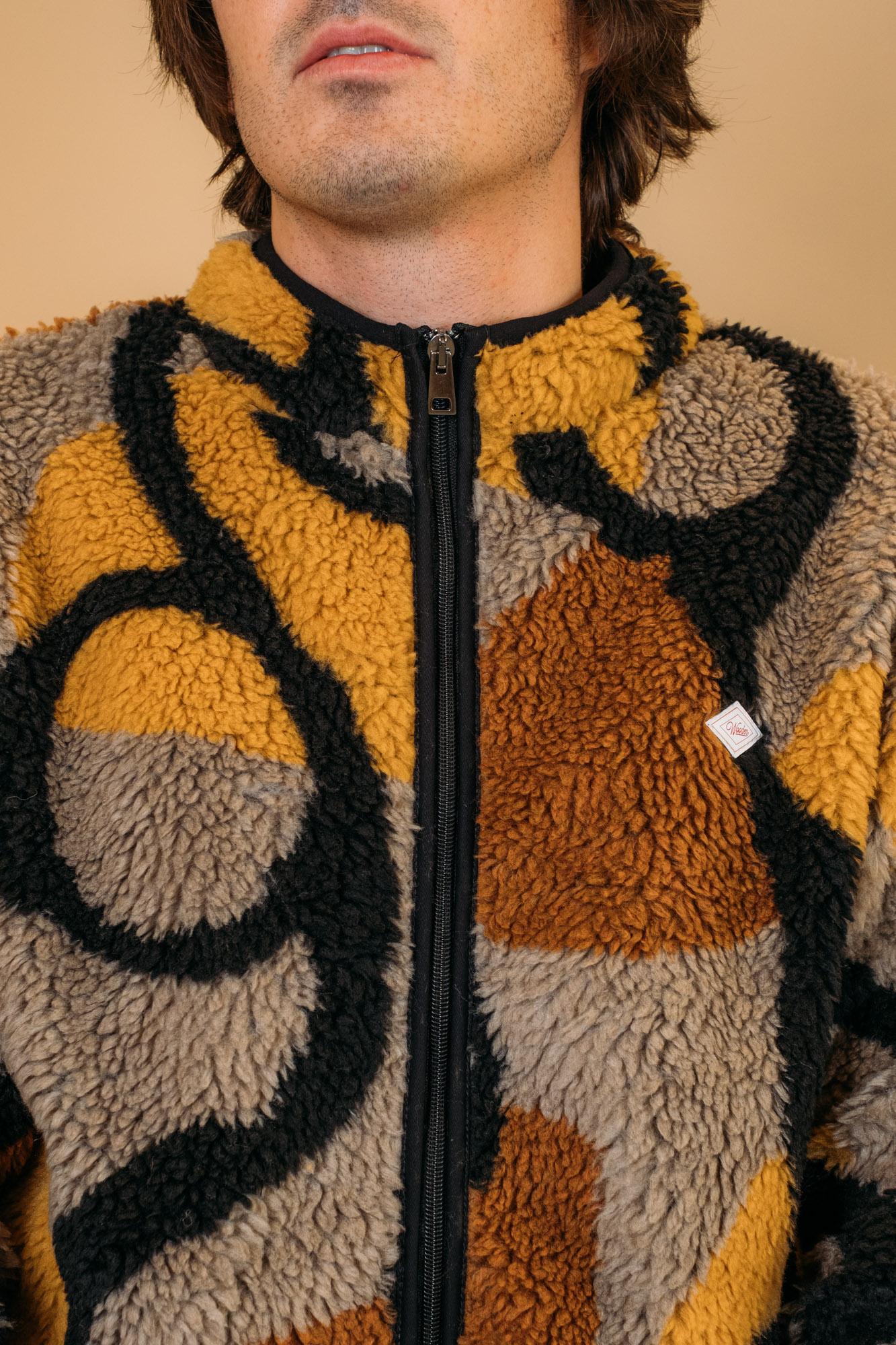 Orsetto Polar POLAR UNICA FANTASIA TERRA Wooden 