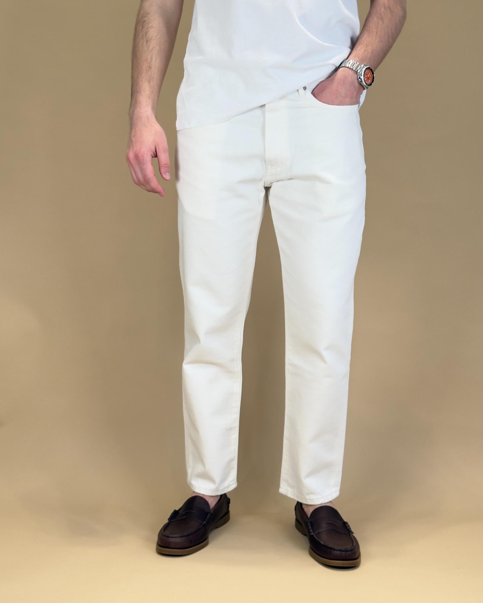 Cosmos Pant I034946 05.02 Edwin