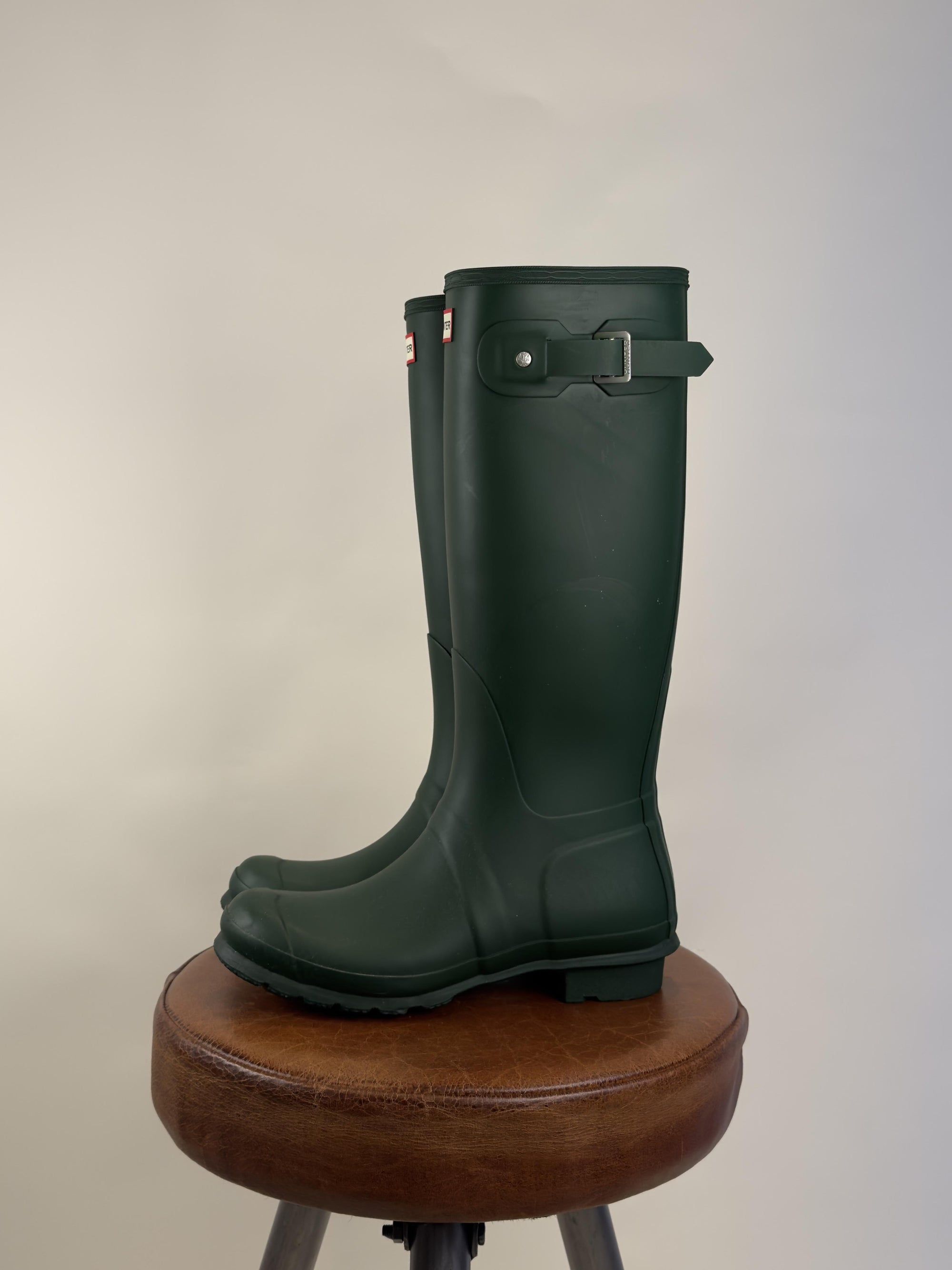 Stivali Hunter Original WFT1000RMA HGR Hunter