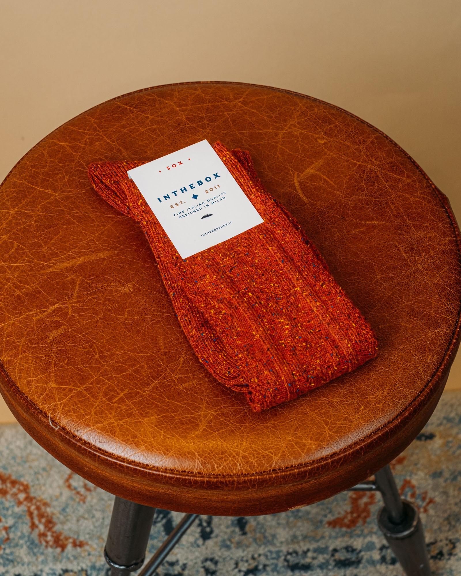 Sox Links Basic FW250048 0076 Sox in the Box 