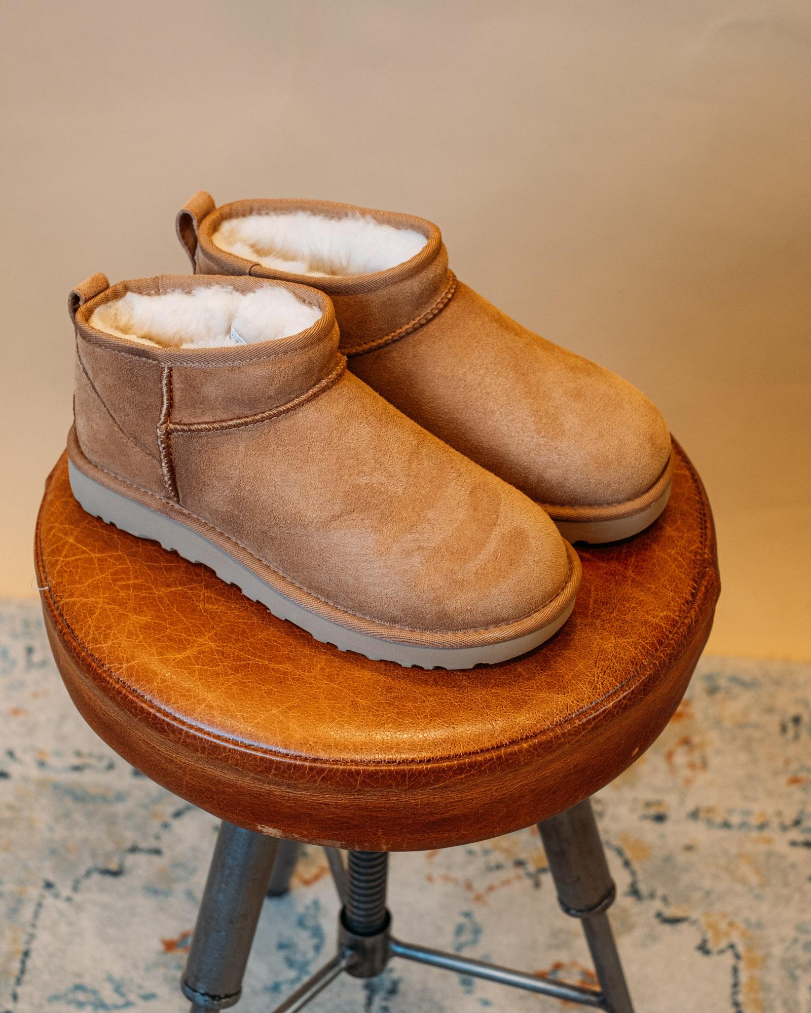 Classic Ultra Mini 1116109 CHE Ugg 